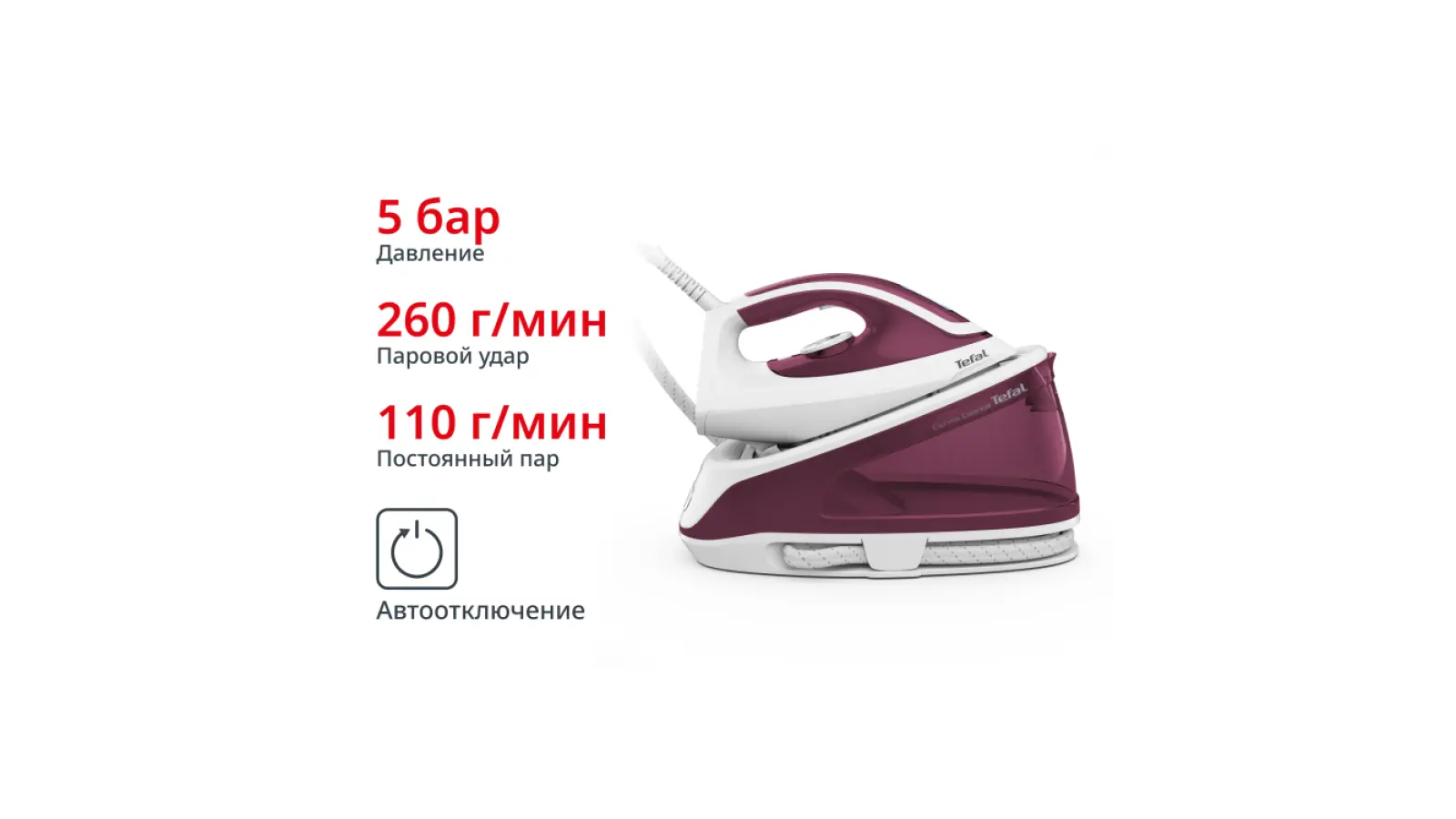 Express Essential SV6110EO