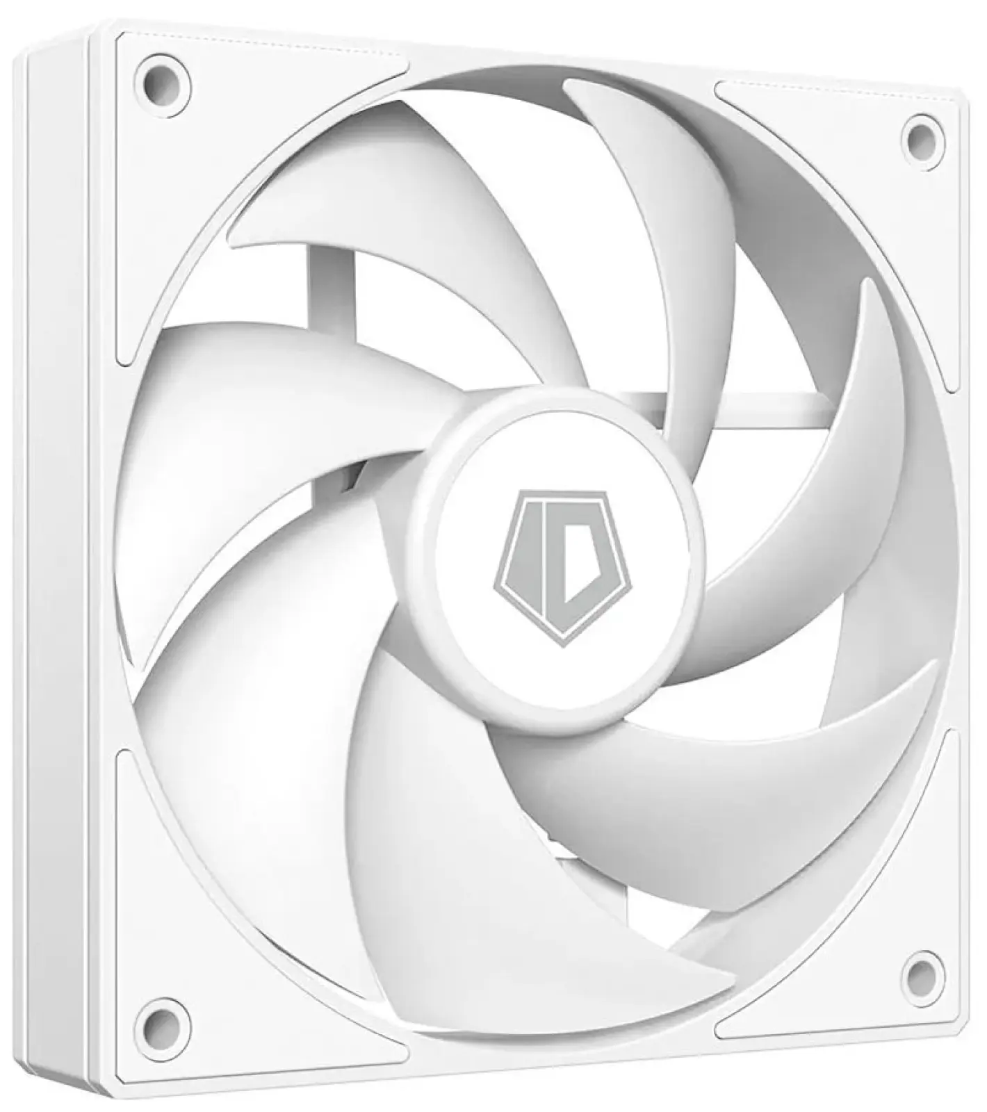 Вентилятор для корпуса ID-Cooling AF-125-W 120mm