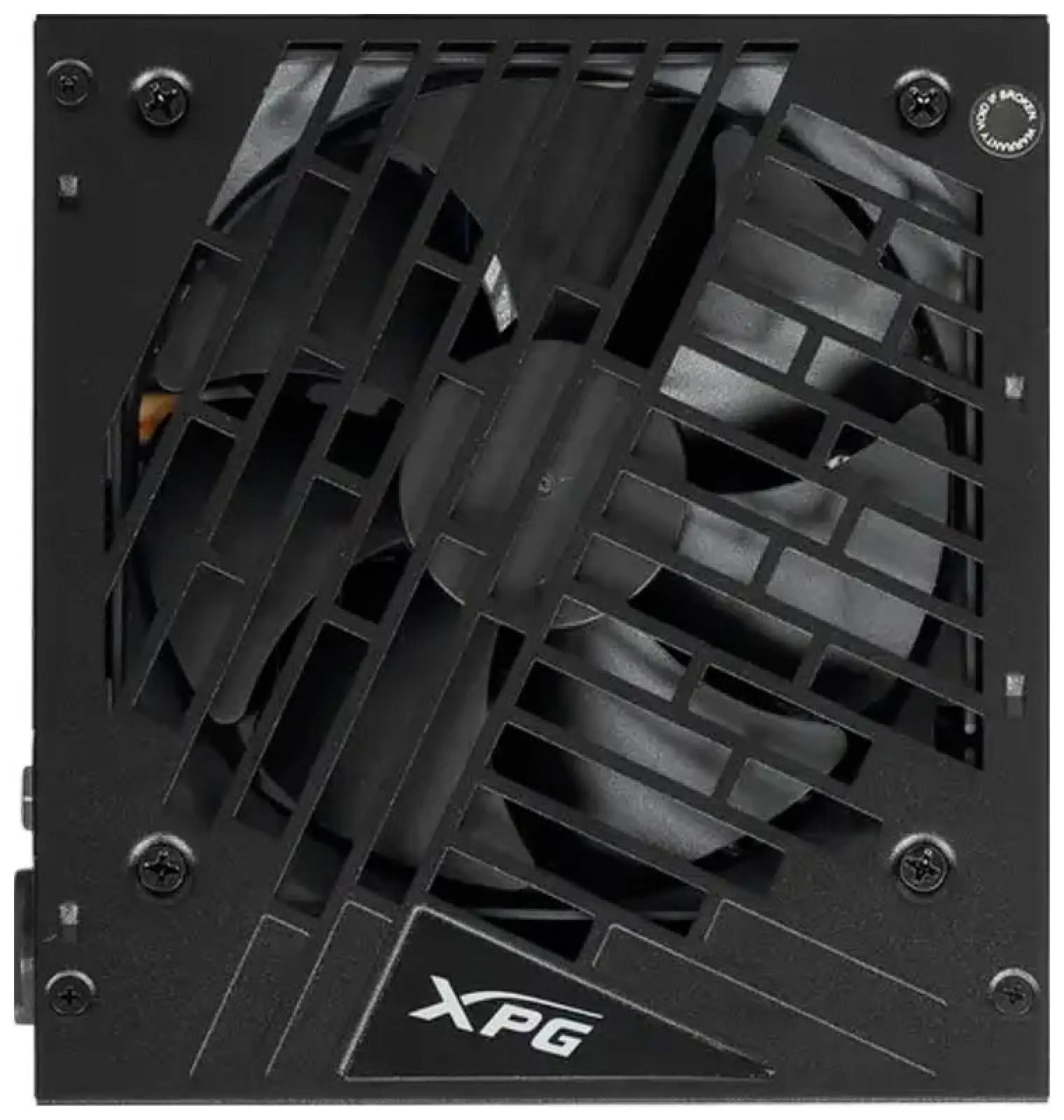 Блок питания XPG CORE REACTOR II 850 850W ATX3.0 GOLD (COREREACTORII850G-BKCEU)