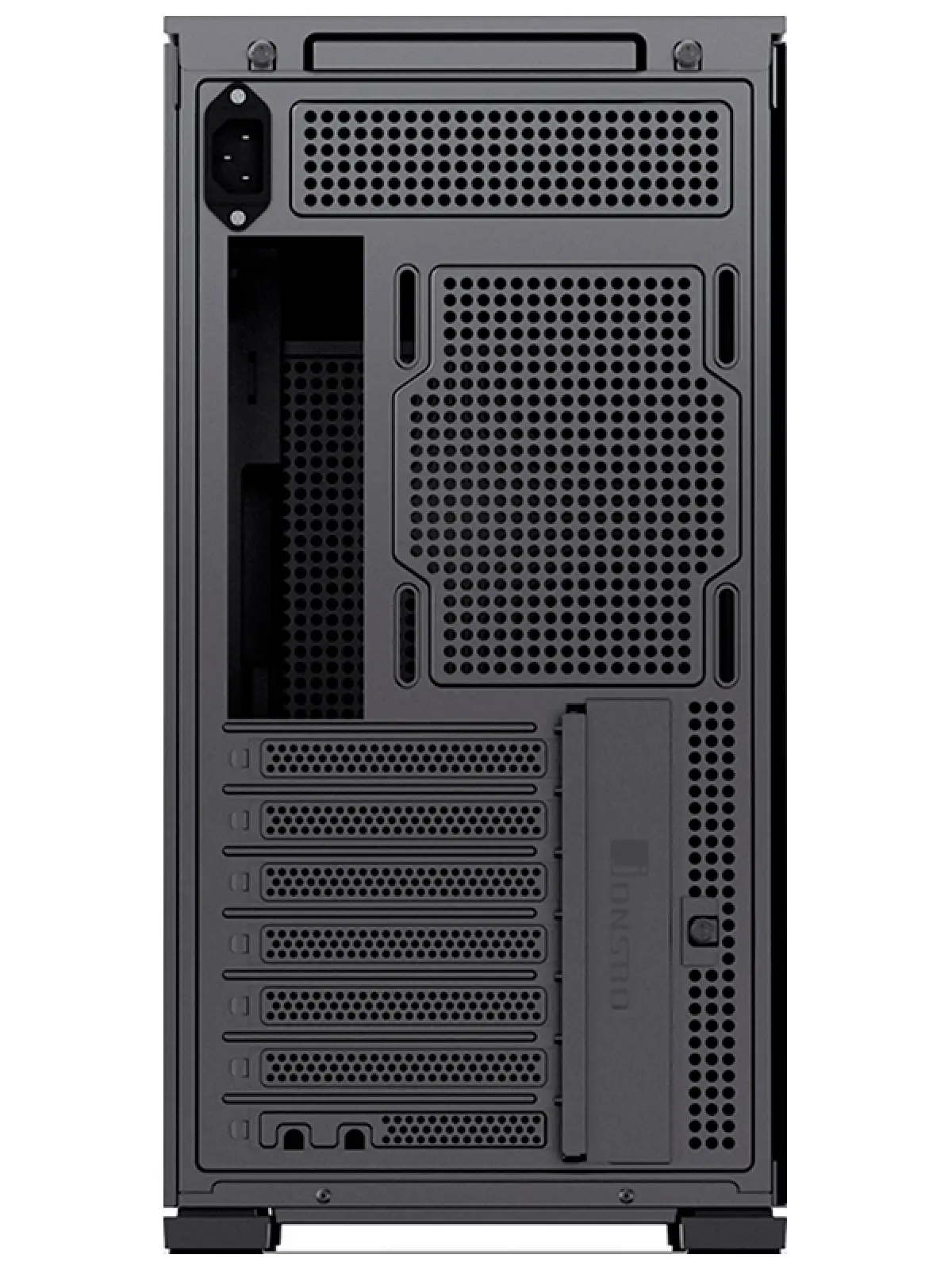 Компьютерный корпус Jonsbo D41 MESH Black