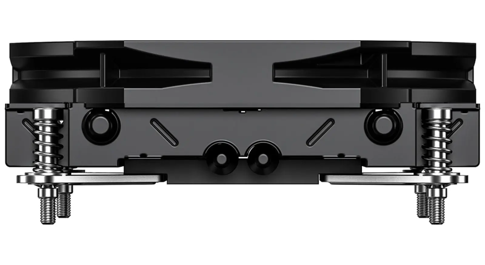 Кулер для процессора ID-Cooling IS-28i BLACK
