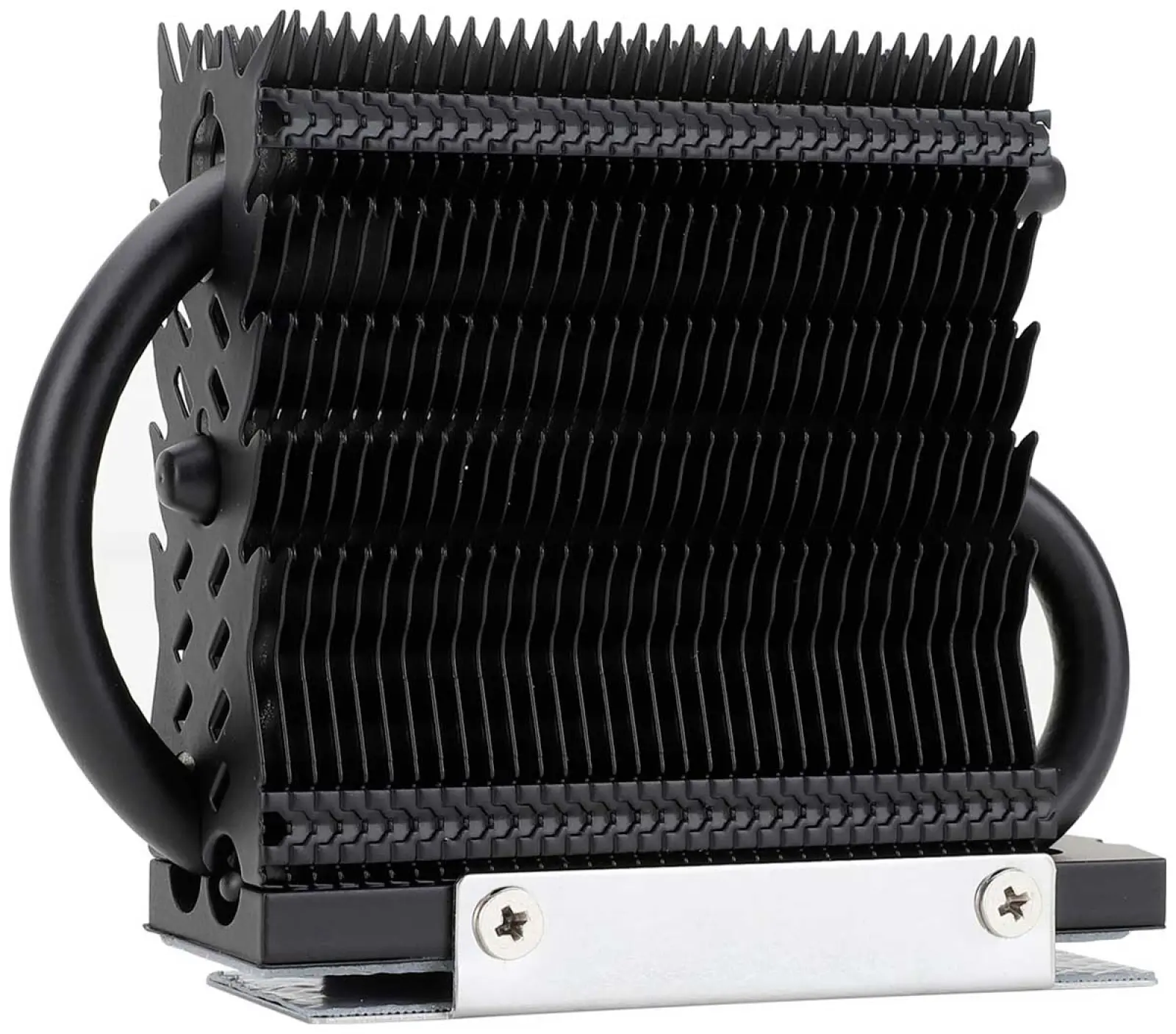 Радиатор для SSD  Thermalright HR-09 2280 Pro (HR-09-2280-PRO-BL)