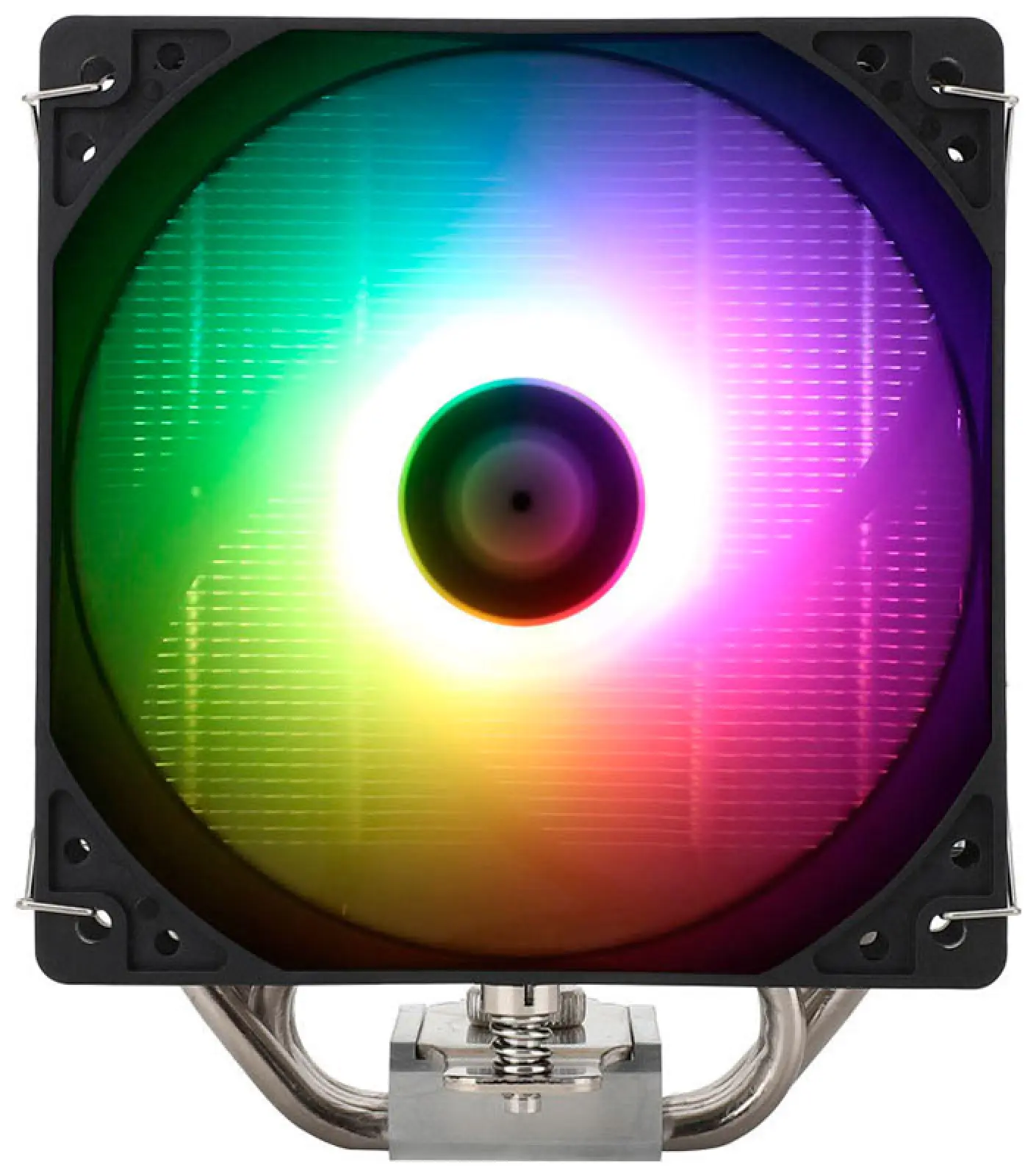 Кулер для процессора Thermalright Assassin X 120 Refined SE ARGB LGA1700 (AX120-R-SE-ARGB-LGA1700)