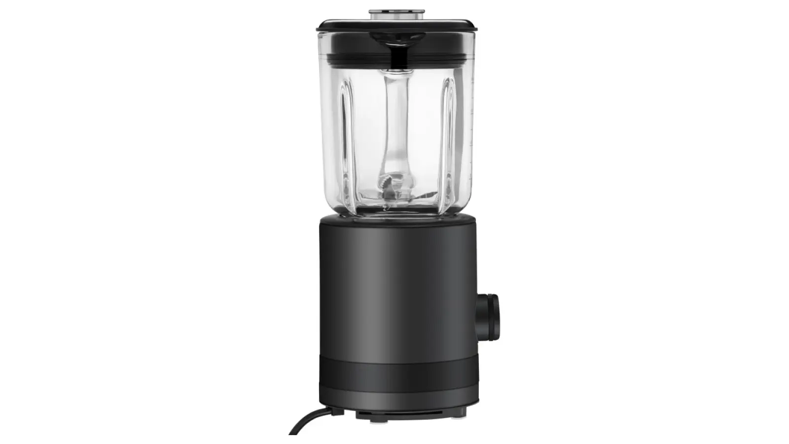 KITCHENminis Deep Black 0,8 л