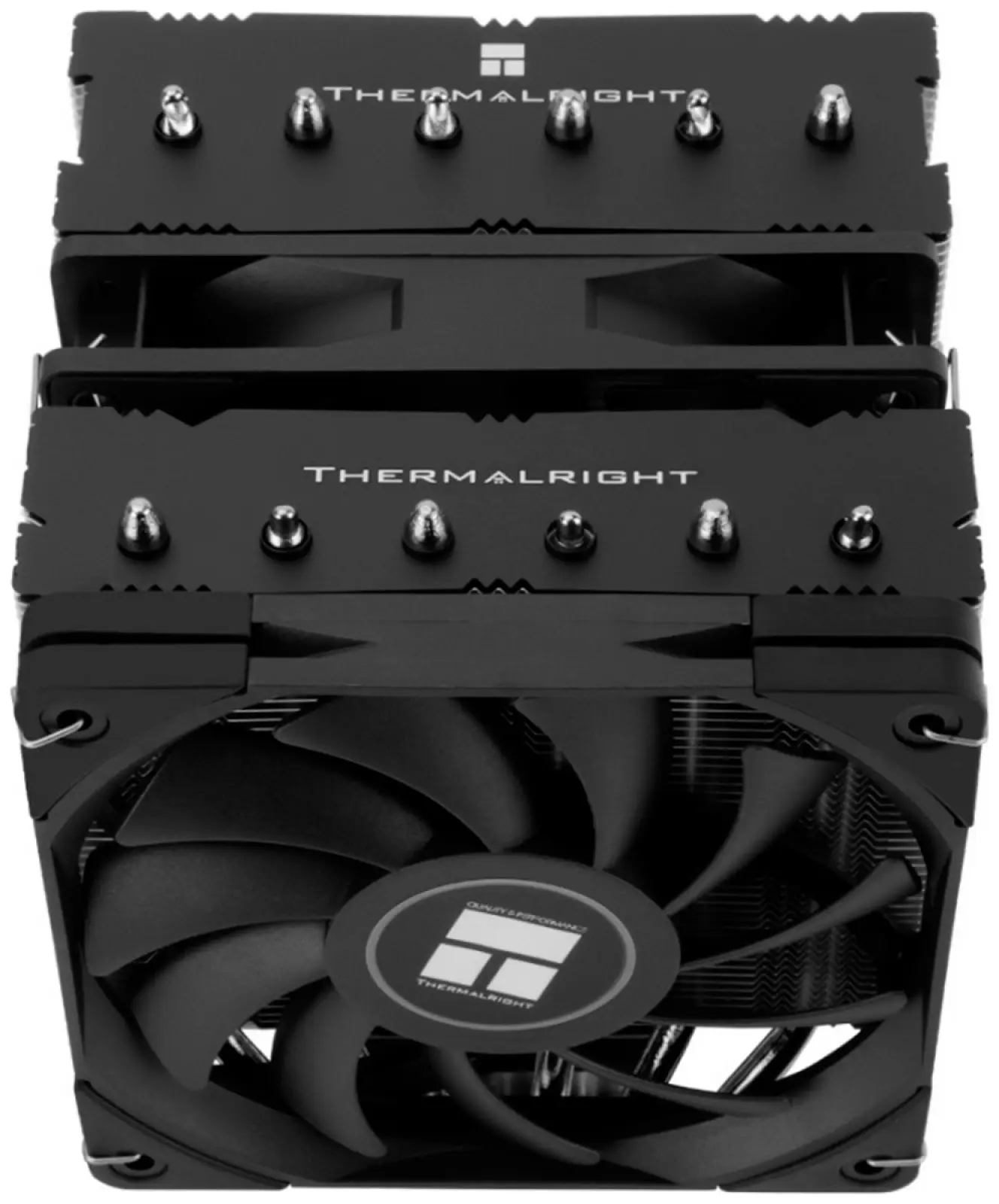 Кулер для процессора Thermalright Royal Knight 120 SE (RK120-SE)