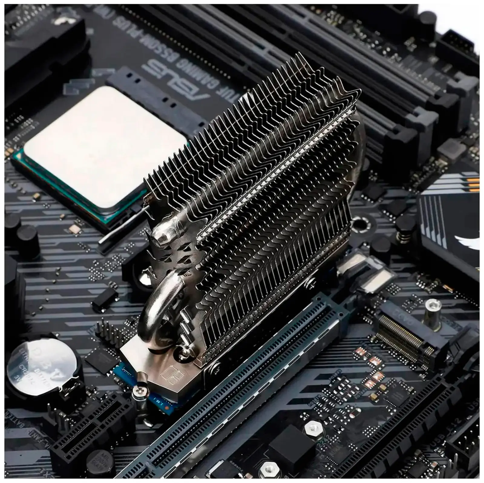 Радиатор для SSD  Thermalright HR-09-2280-PRO