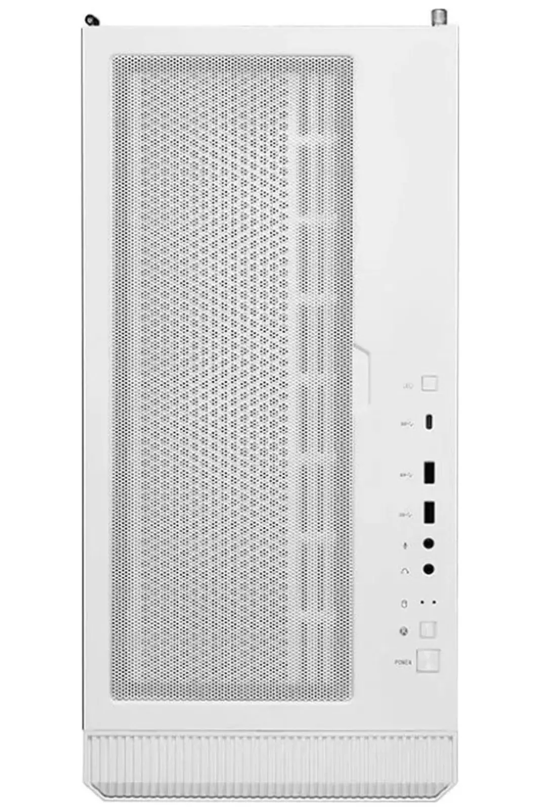 Компьютерный корпус MSI MPG VELOX 100R WHITE (306-7G18W21-809)