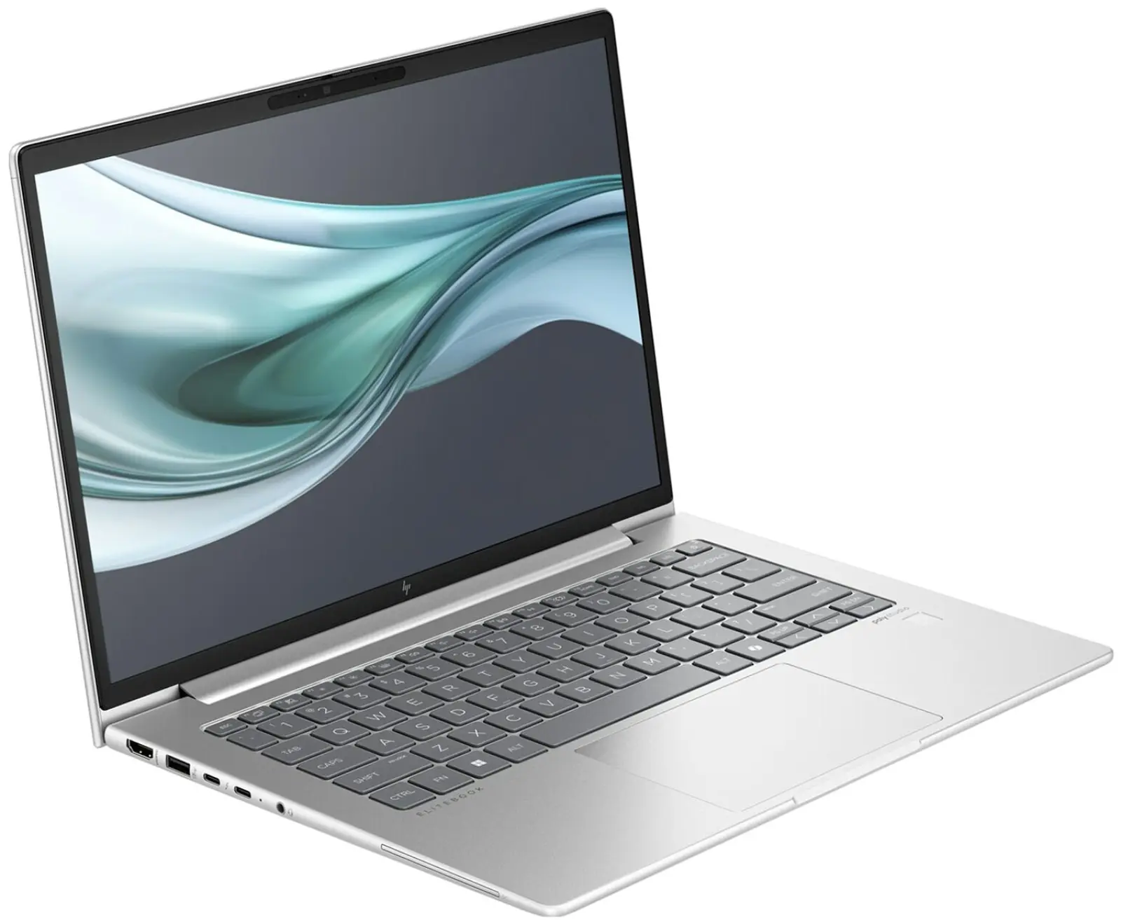 Ноутбук HP EliteBook 640 G11 14 (A23E7EA#BH5) серебристый