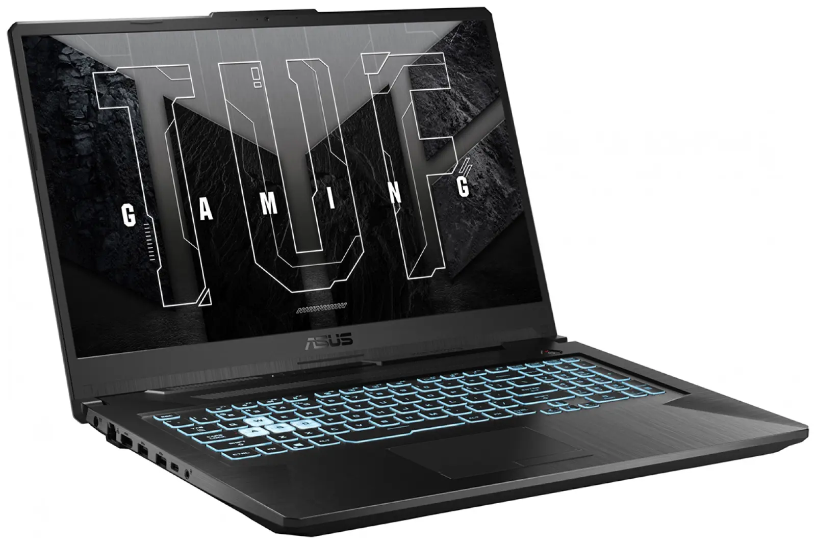 Ноутбук Asus TUF Gaming FA706NFR-HX007 (90NR0JW5-M00080)