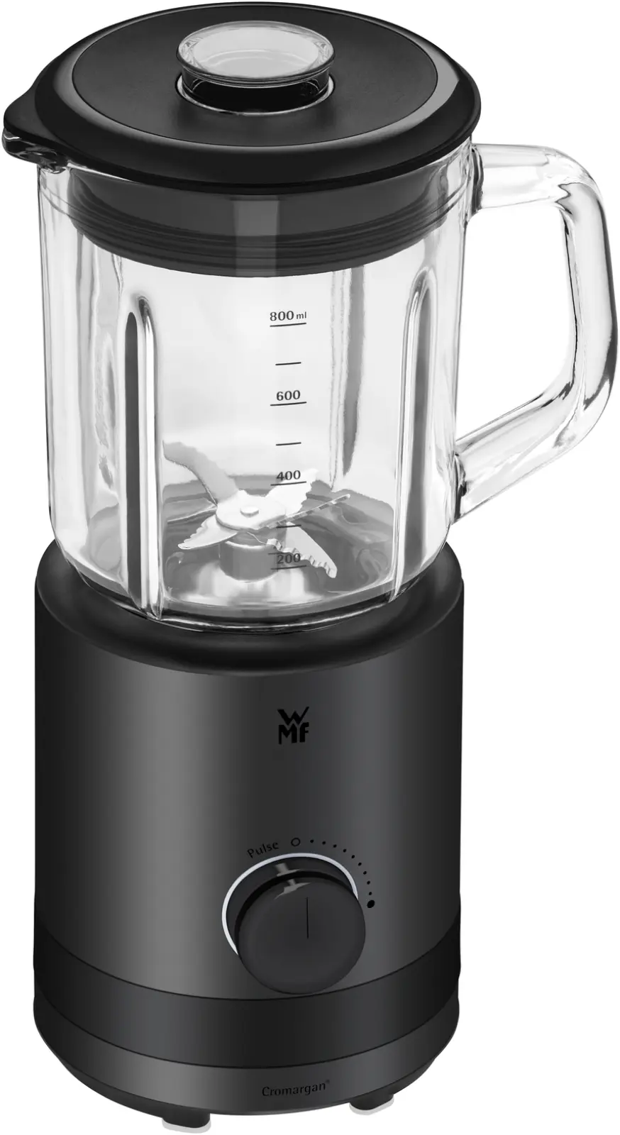KITCHENminis Deep Black 0,8 л