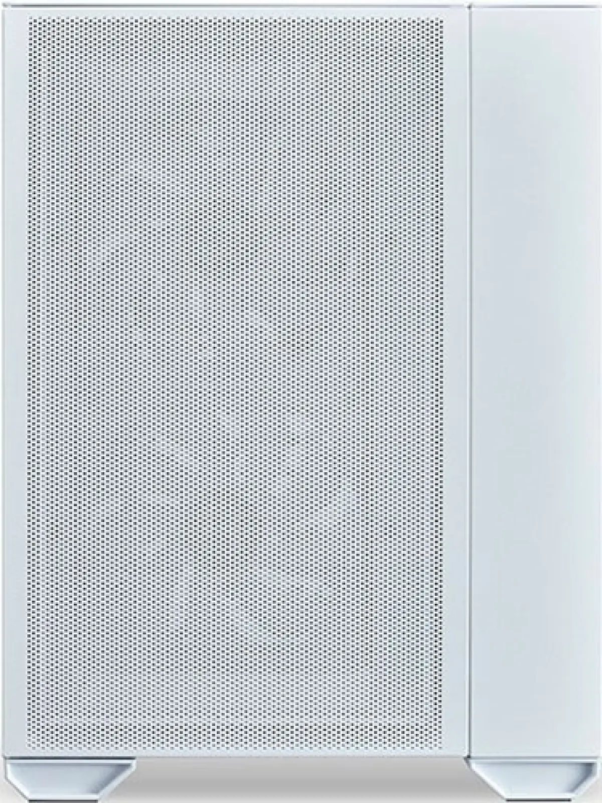Компьютерный корпус Lian Li PC-O11 Dynamic Mini Air White (G99.O11AMW.00)