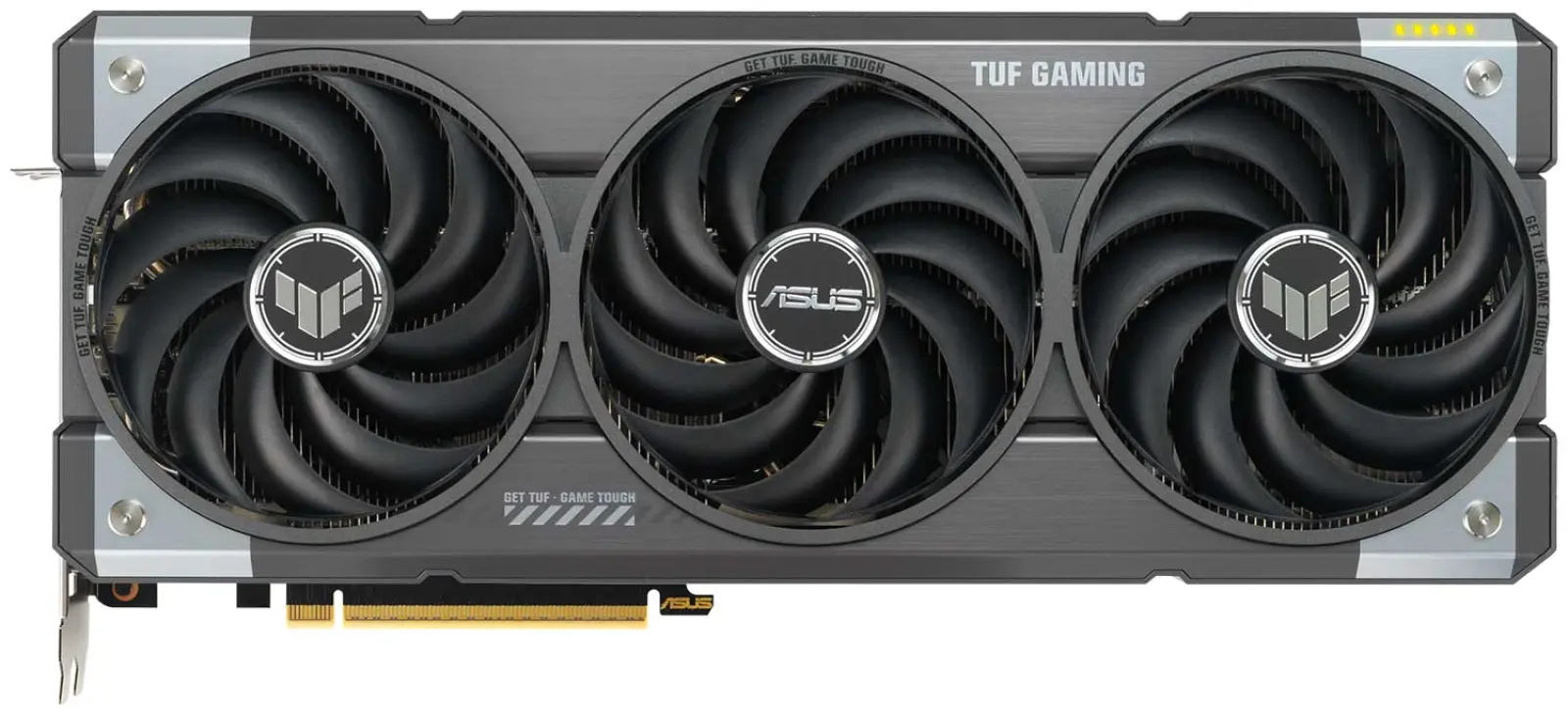 Видеокарта Asus GeForce RTX 5070 TUF Gaming OC 12GB (TUF-RTX5070-O12G-GAMING)