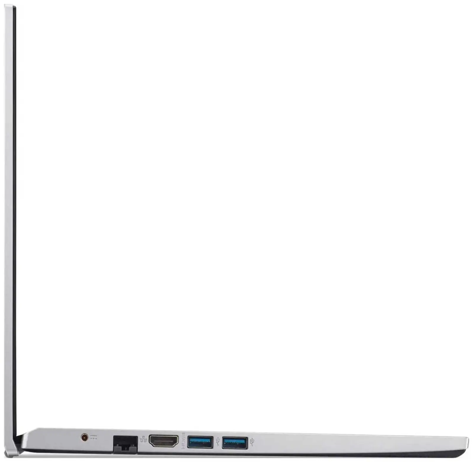 Ноутбук Acer Aspire 3 A315-59 (NX.K6SEX.00V) серебристый