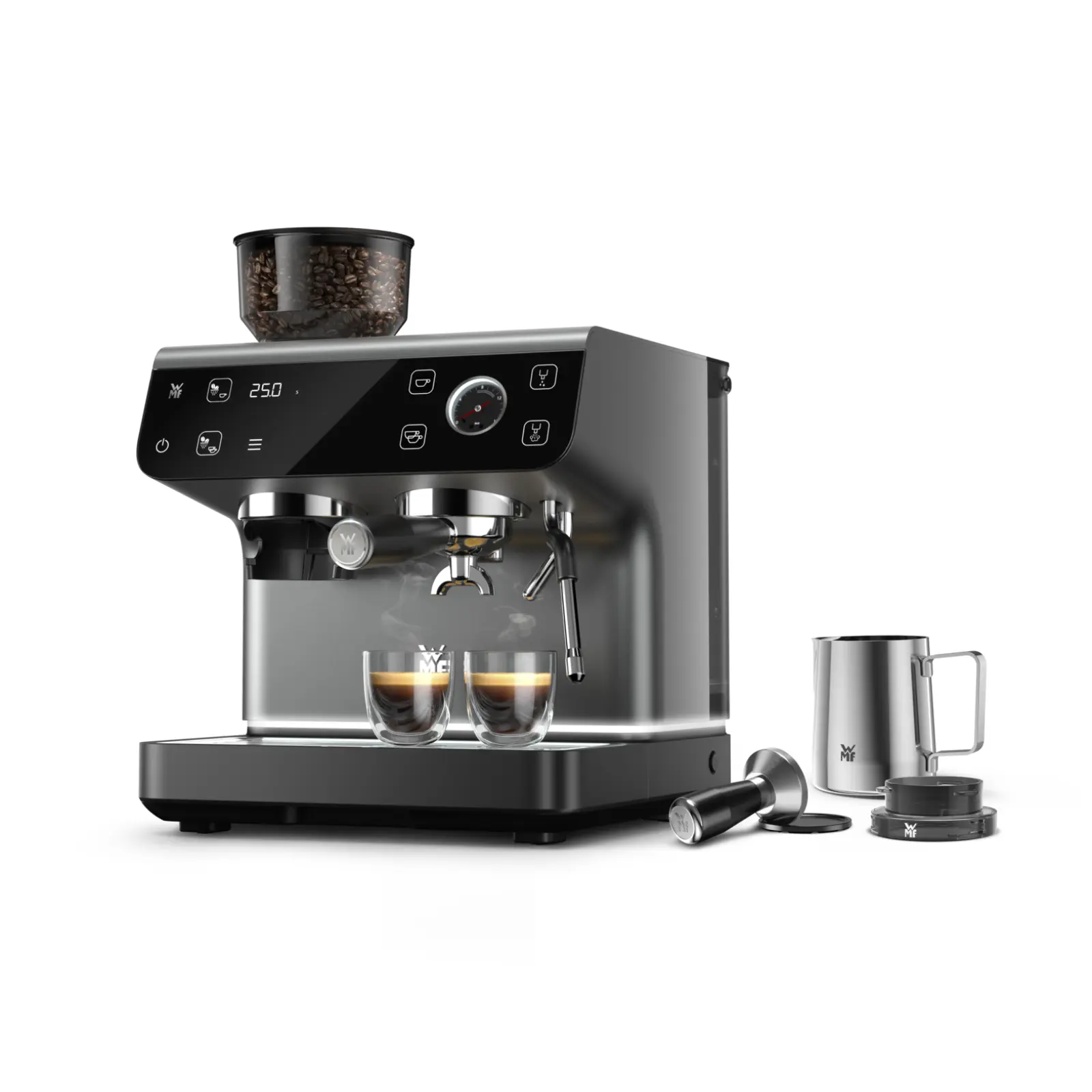 Espresso Pro
