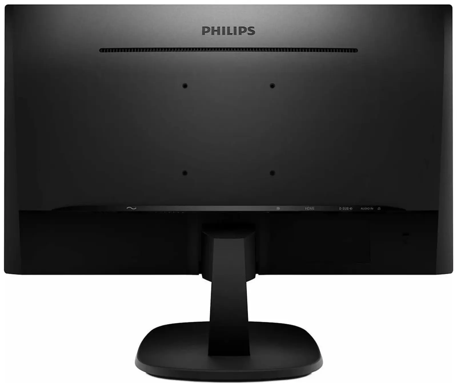 ЖК монитор Philips 27 273V7QJAB/0001 Black
