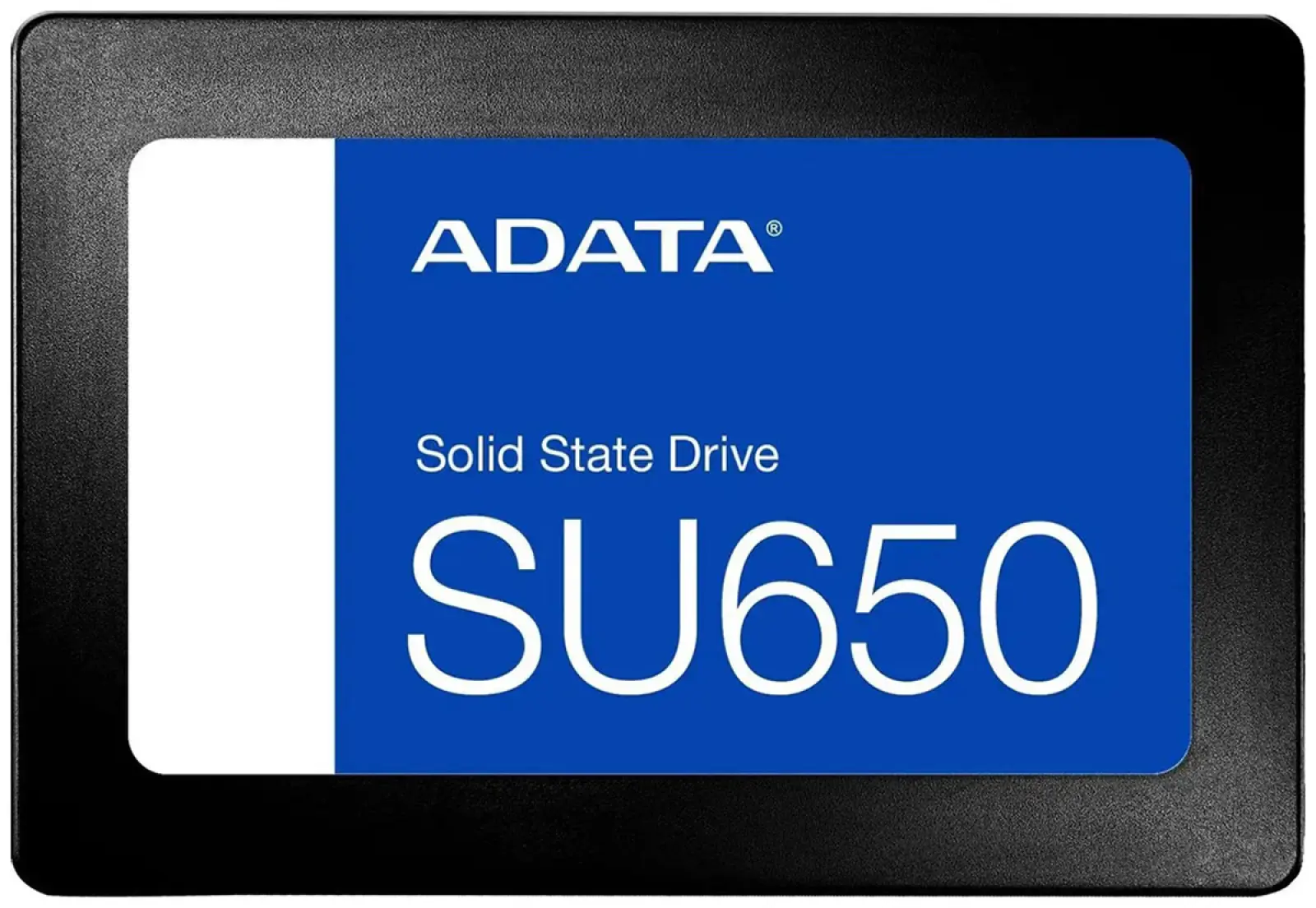 SSD накопитель Adata 2.5