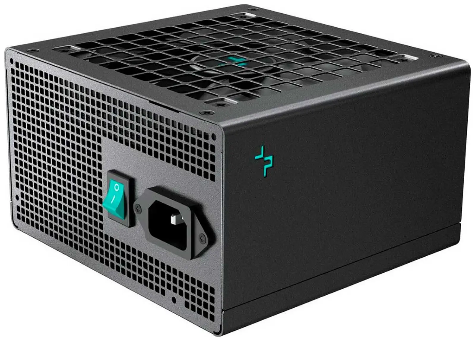 Блок питания Deepcool PN750D (R-PN750D-FC0B-WGEU-V2)