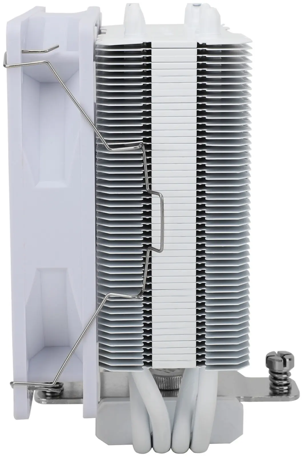 Кулер для процессора Thermalright Assassin X 120 Refined SE White ARGB (AX120-R-SE-WH-ARGB)
