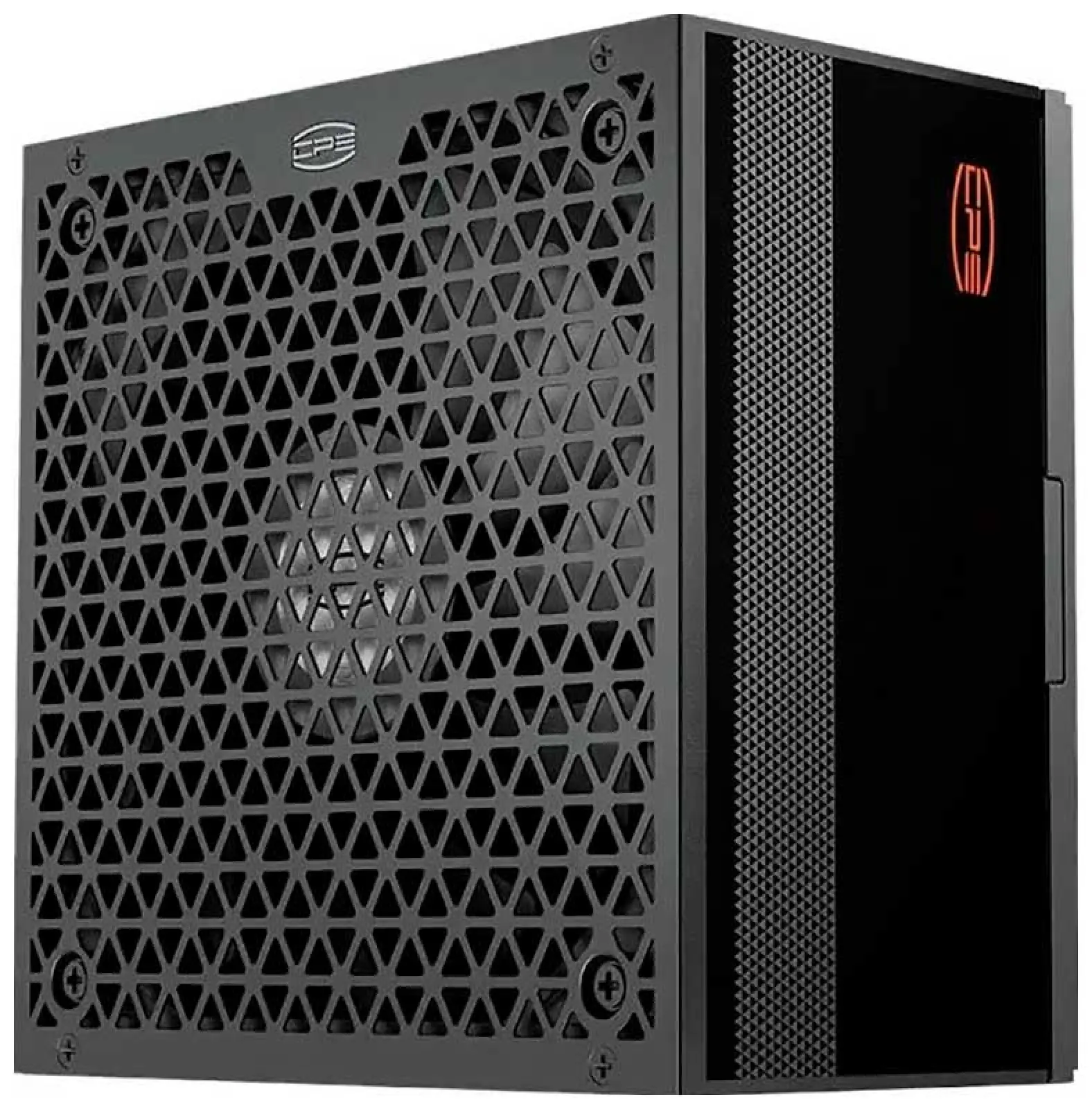 Блок питания PCCooler 1000W Gold ATX 3.1 (P5-YN1000-G1F)