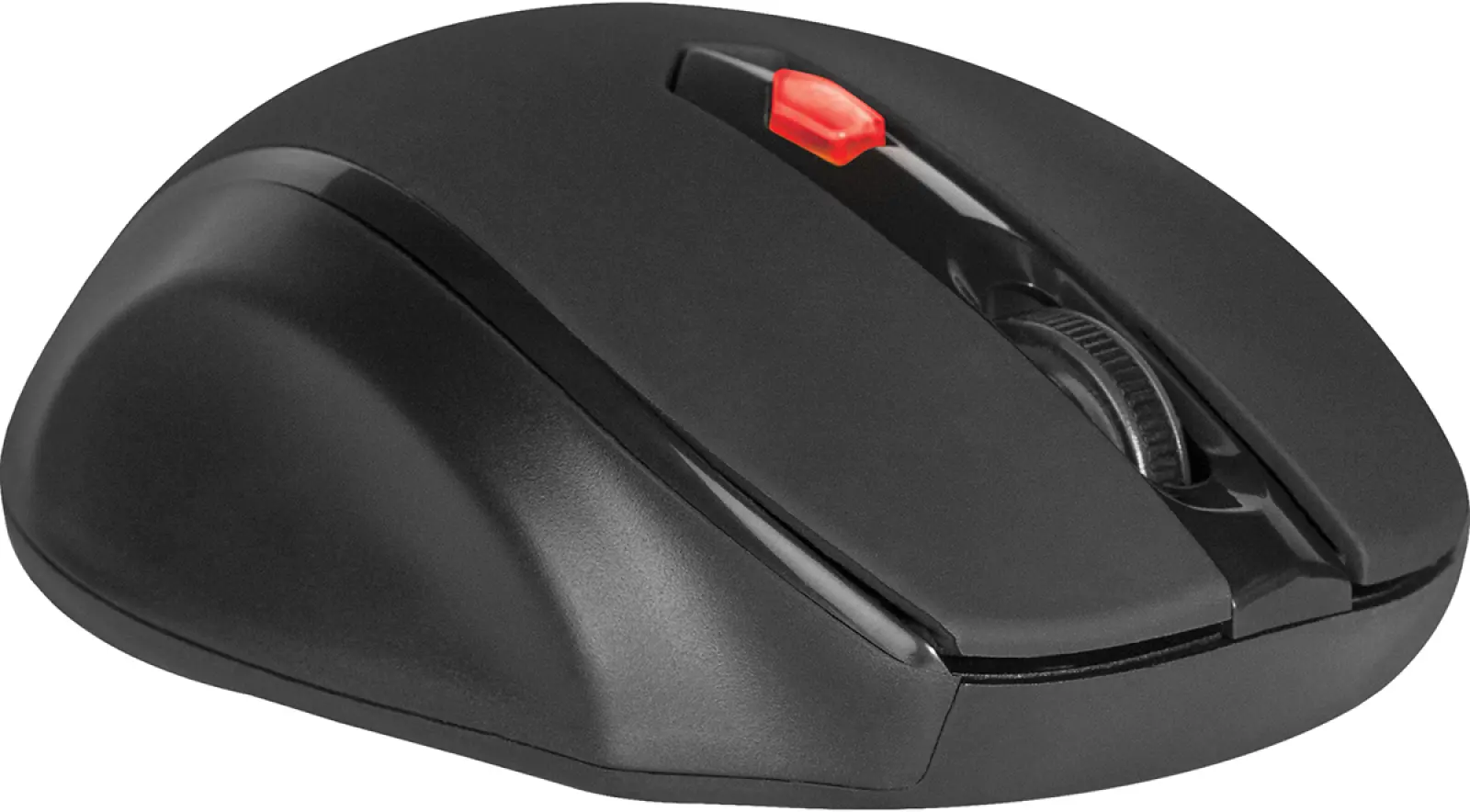 Мышь Defender Ultra MM-315 черный 52315