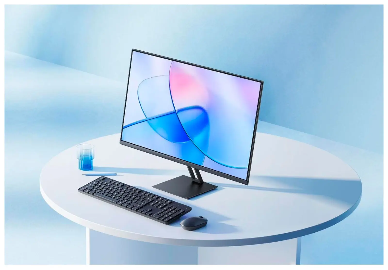 ЖК монитор Xiaomi Monitor A27i (ELA5345EU)
