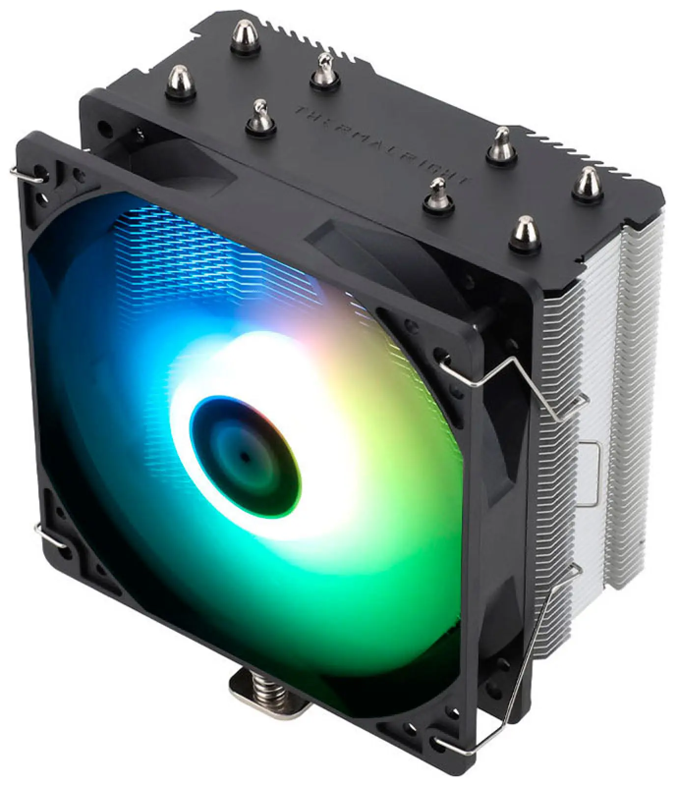 Кулер для процессора Thermalright Assassin X 120 Refined SE ARGB LGA1700 (AX120-R-SE-ARGB-LGA1700)