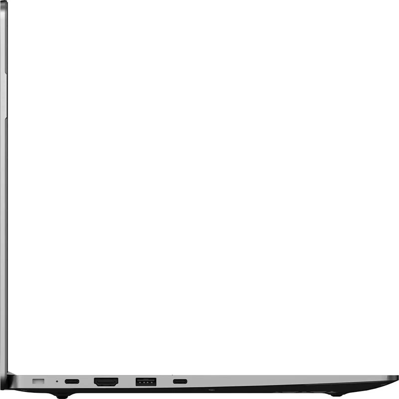 Ноутбук Tecno MegaBook T15RA (71003300181), серый