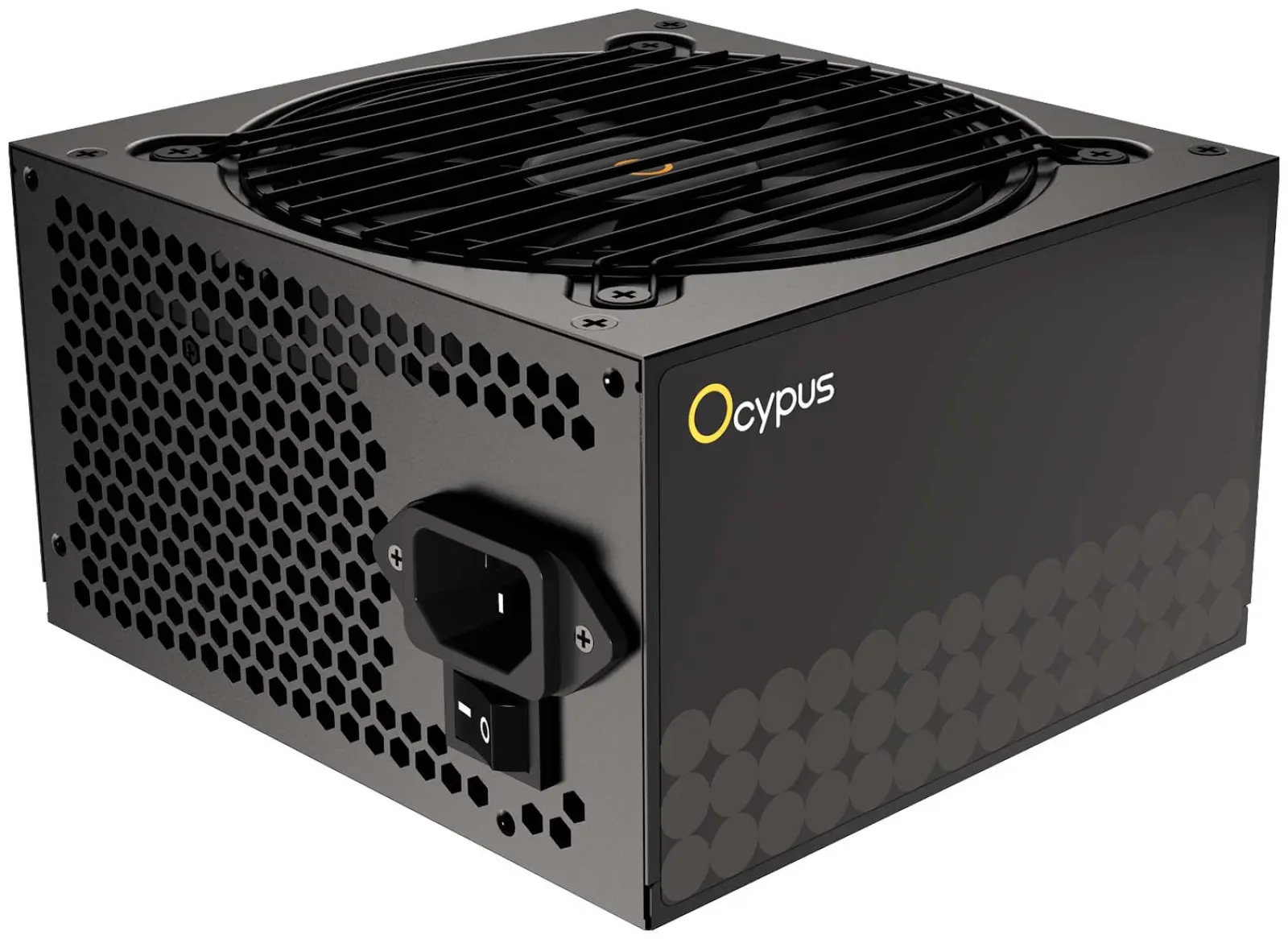 Блок питания Ocypus Beta P400 400W (P400-N)