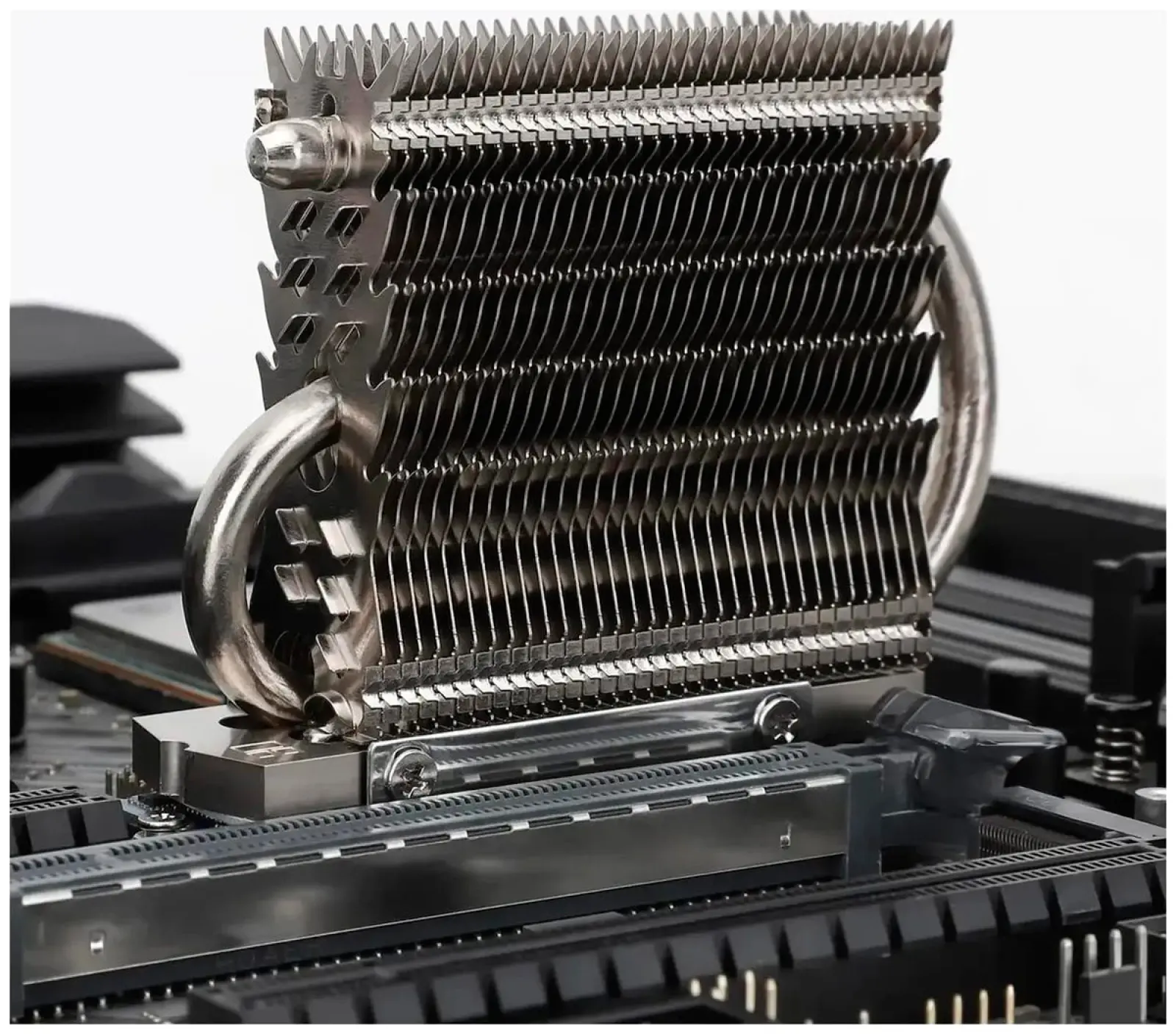 Радиатор для SSD  Thermalright HR-09-2280-PRO