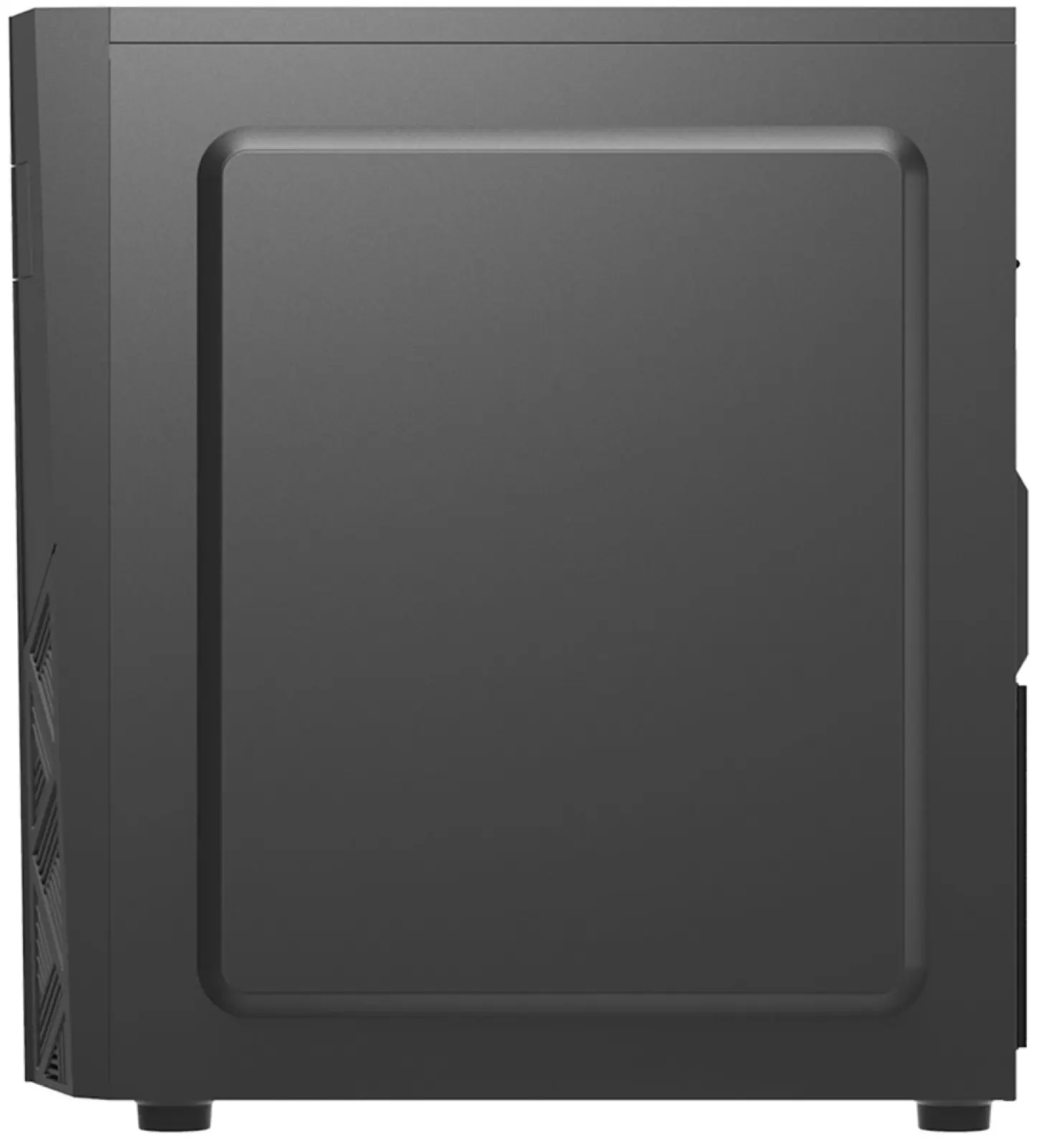 Компьютерный корпус Zalman T8 Black