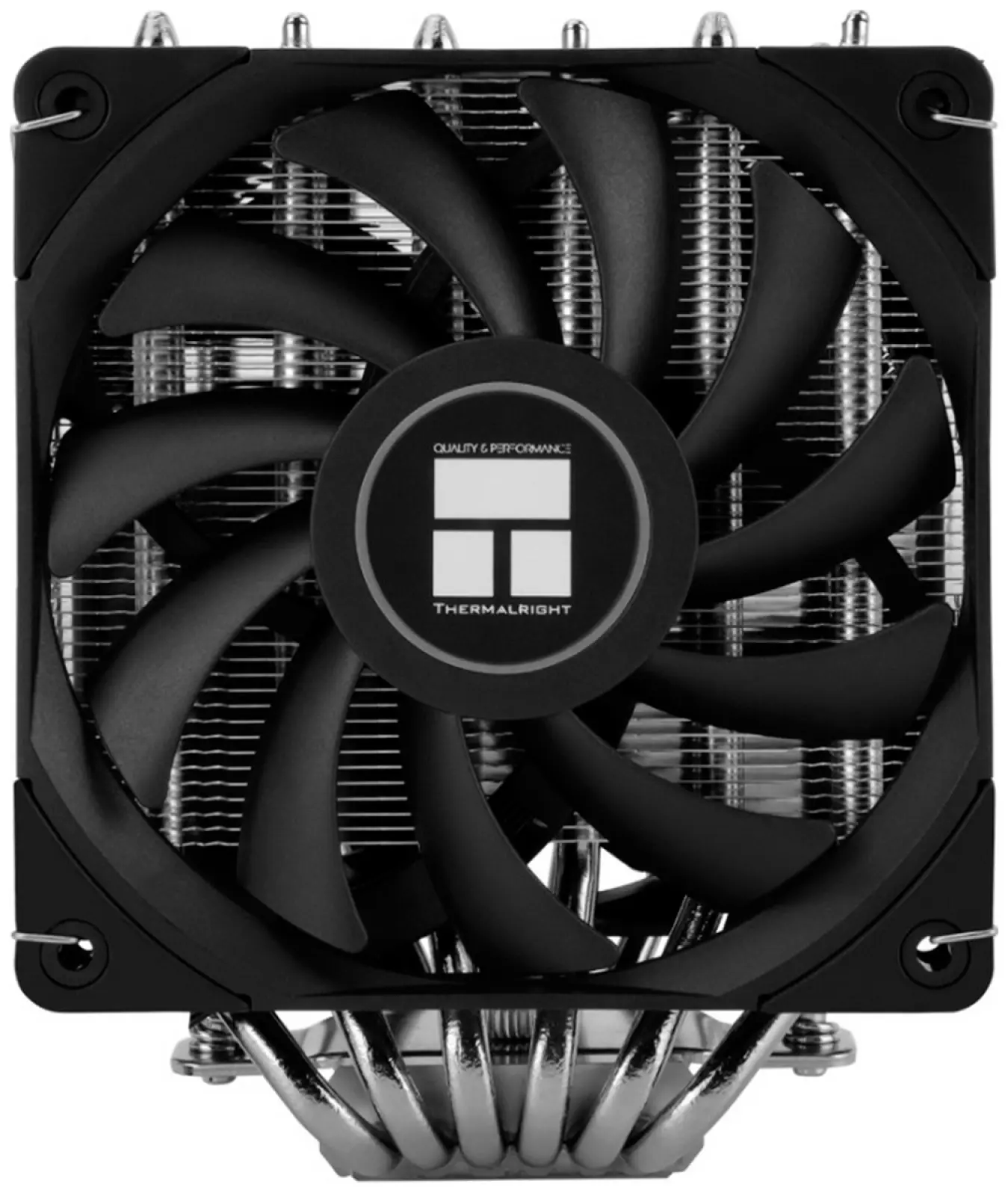Кулер для процессора Thermalright Royal Knight 120 SE (RK120-SE)