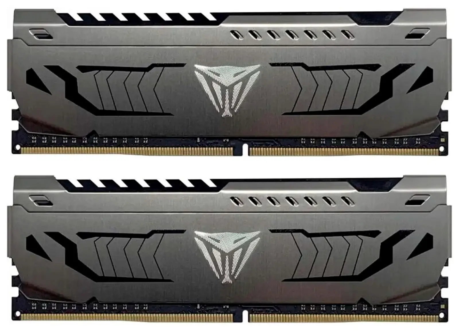 Оперативная память Patriot Memory DDR4 32GB (2x16GB) 3600MHz Viper (PVS432G360C8K)