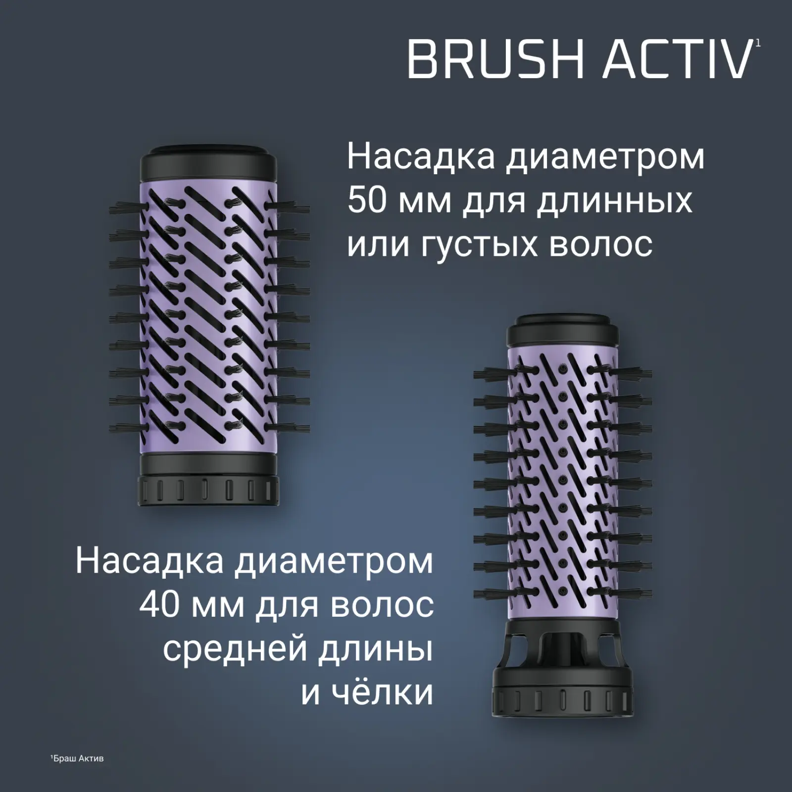 Brush Activ
