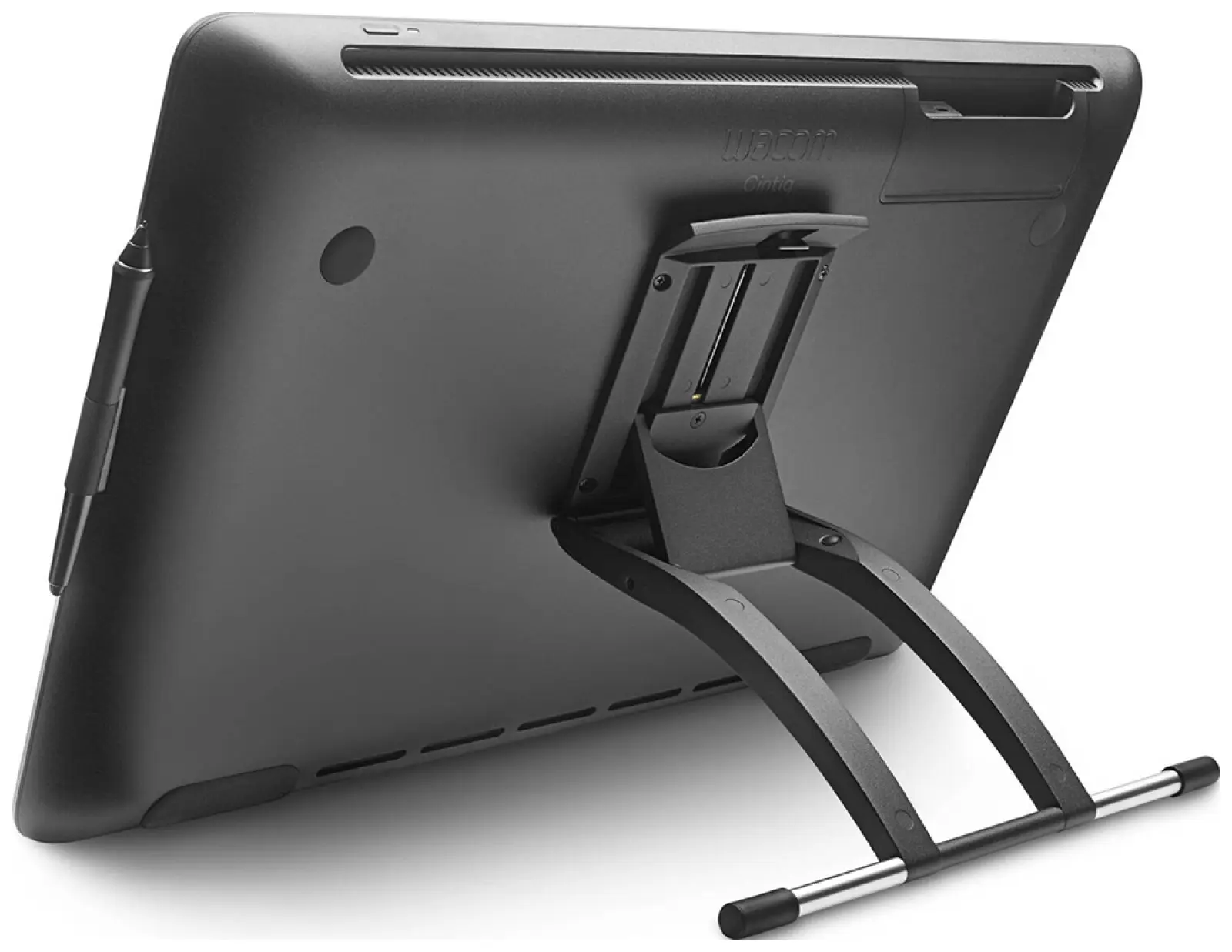 Графический интерактивный перьевой дисплей Wacom Cintiq 22 (DTK2260K0A)