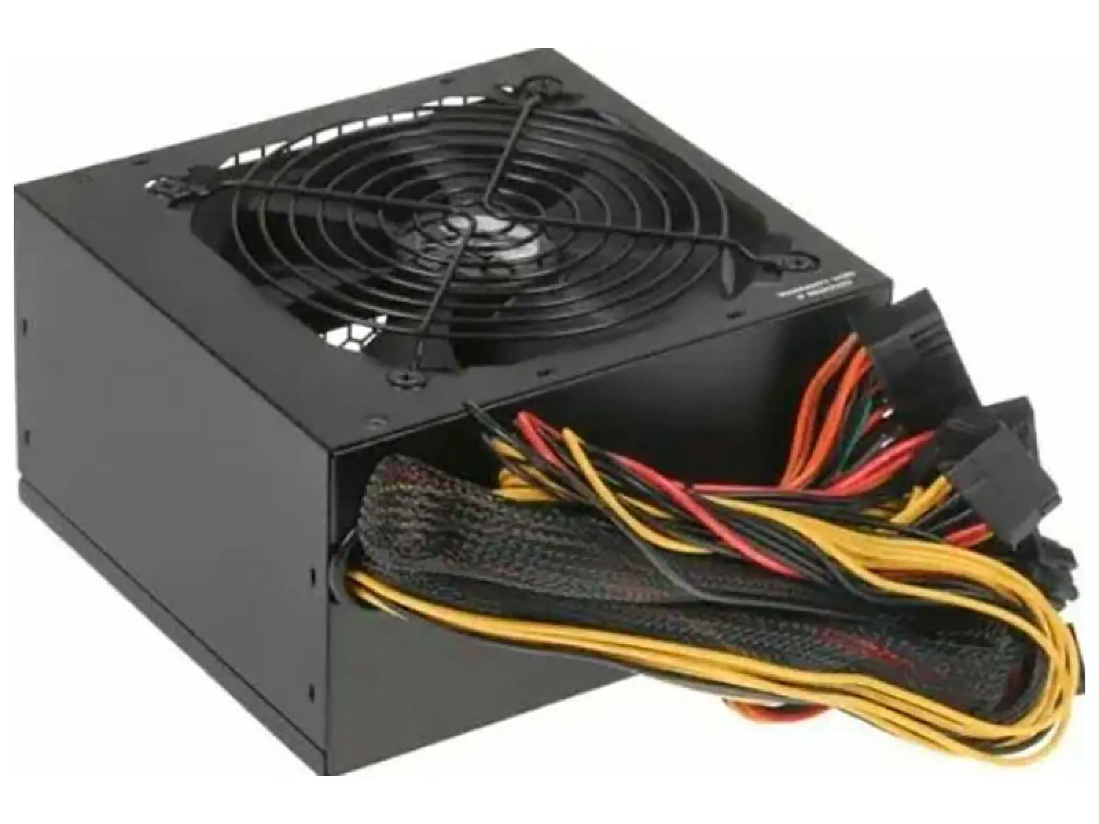 Блок питания Zalman 500W ATX (ZM500-XEII)