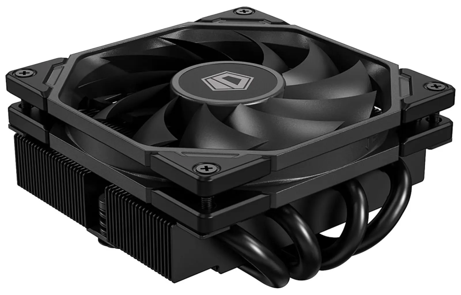 Кулер для процессора ID-Cooling IS-40-XT BLACK