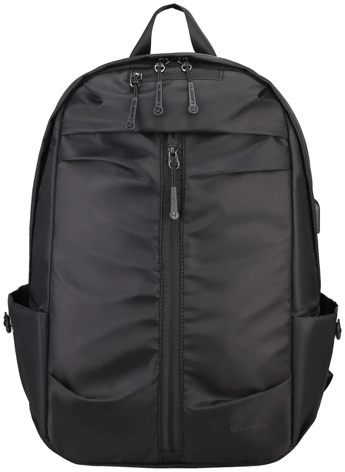 Рюкзак для ноутбука Lamark B165 Black 15.6