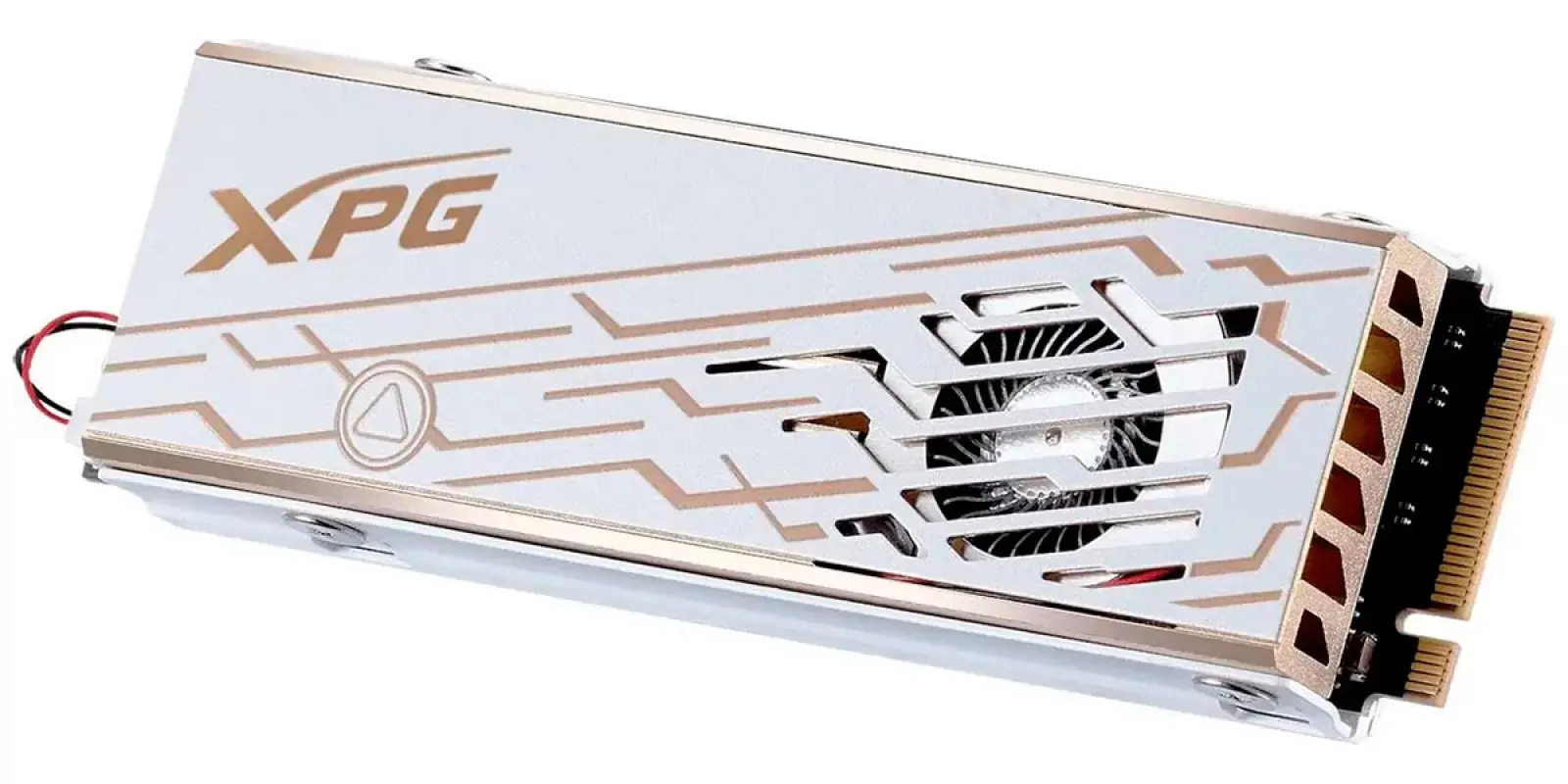 Накопитель SSD M.2 Adata MARS 980 PRO PCIe 5.0 1TB (SMAR-980P-1TCI)