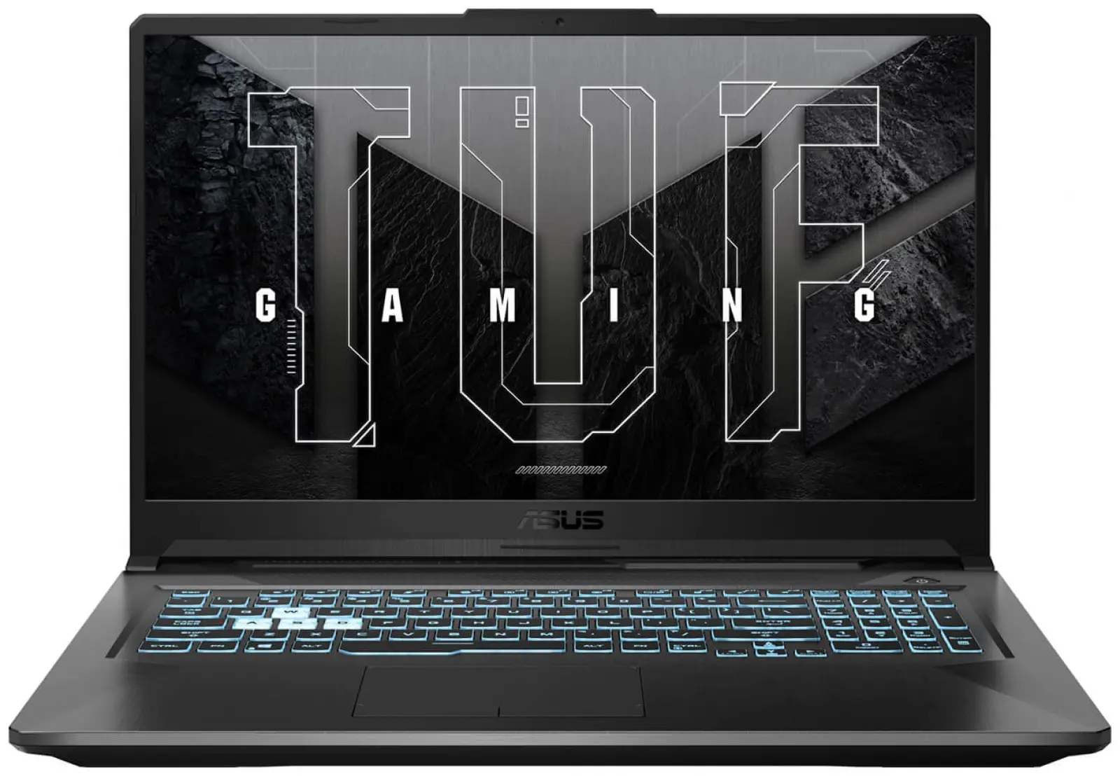 Ноутбук Asus TUF Gaming FA706NFR-HX007 (90NR0JW5-M00080)