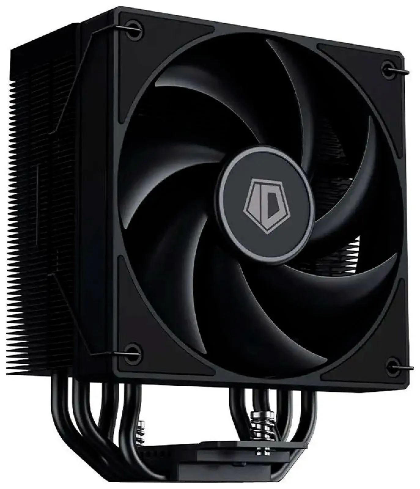 Кулер для процессора ID-Cooling FROZN A410 BLACK