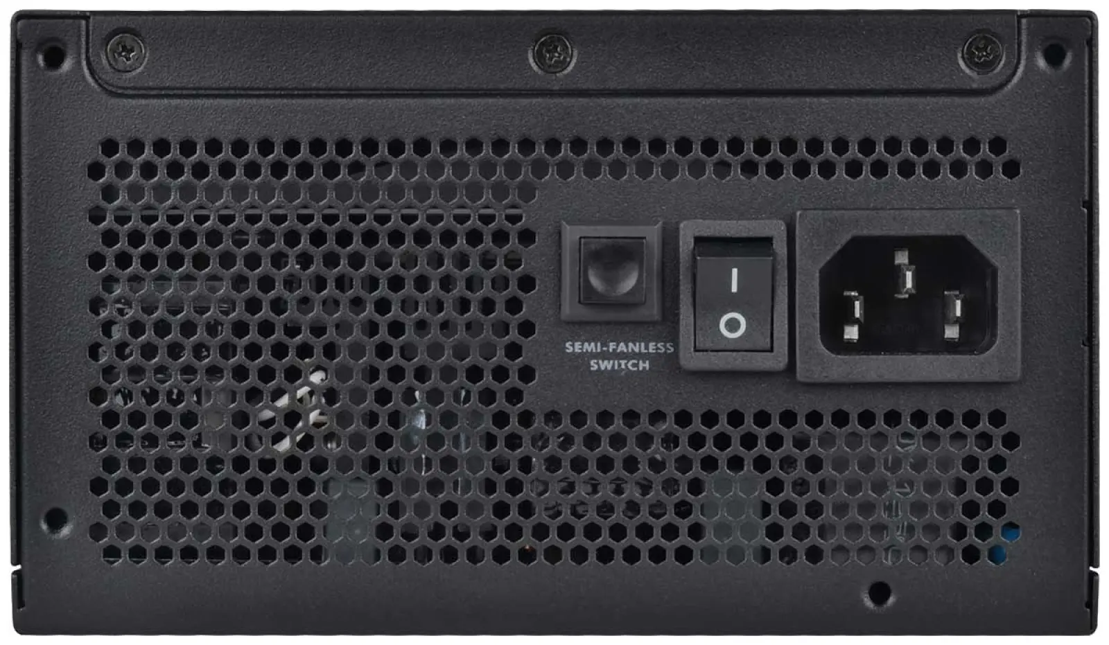 Блок питания SilverStone DA1000R SST-DA1000R-GM 1000W ATX3.0 (G540DA100RGM220) GOLD