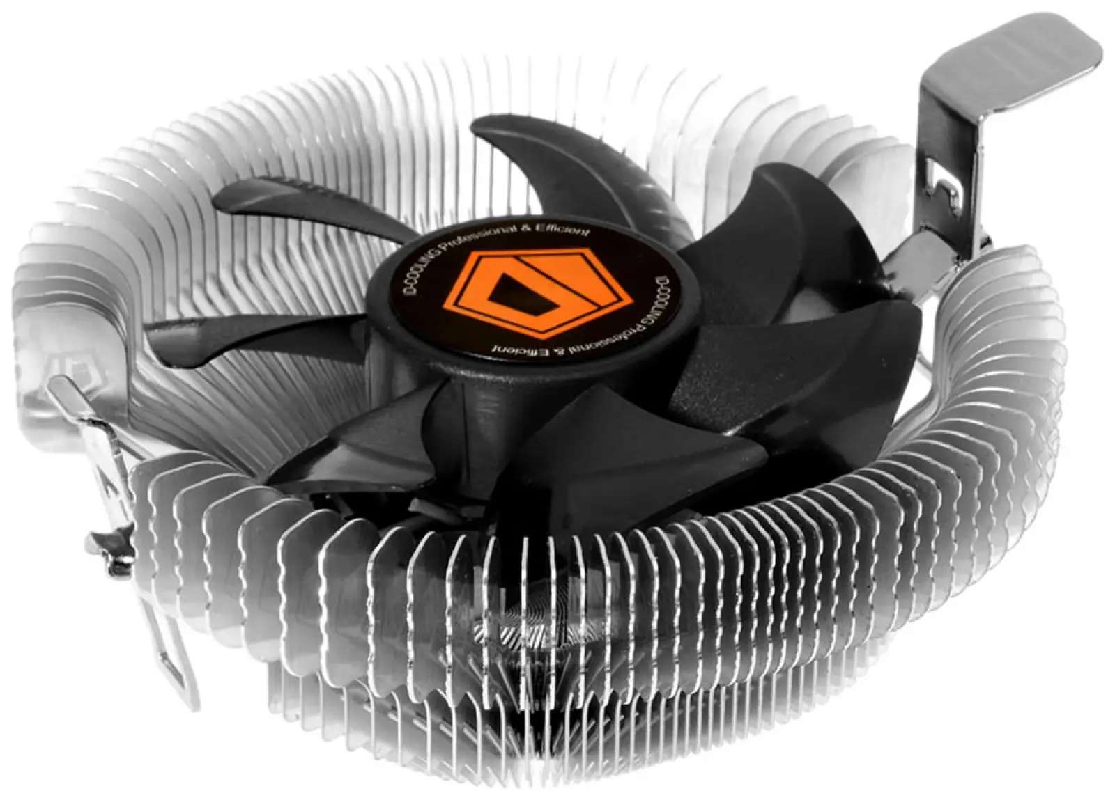 Кулер для процессора ID-Cooling DK-01S