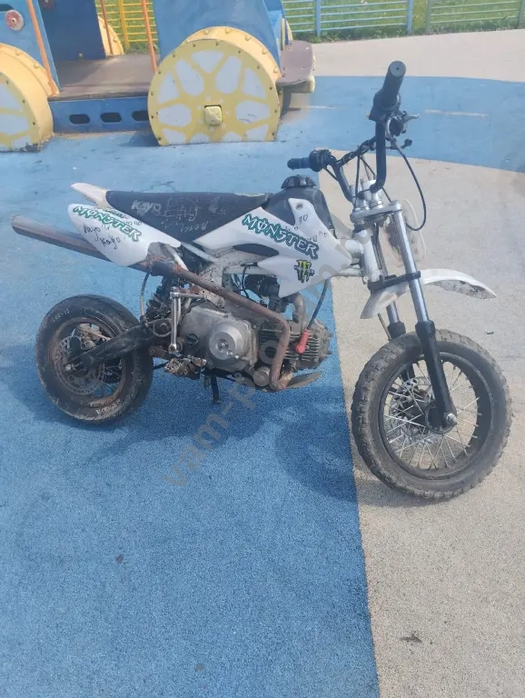 Kayo 110 mini
