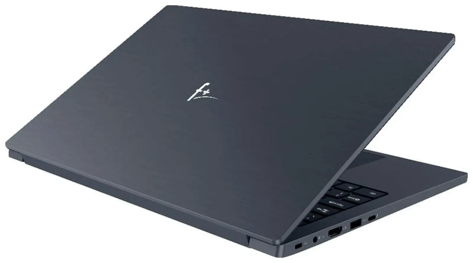Ноутбук F+ FLAPTOP i-series FLTP-5i3-16512-w