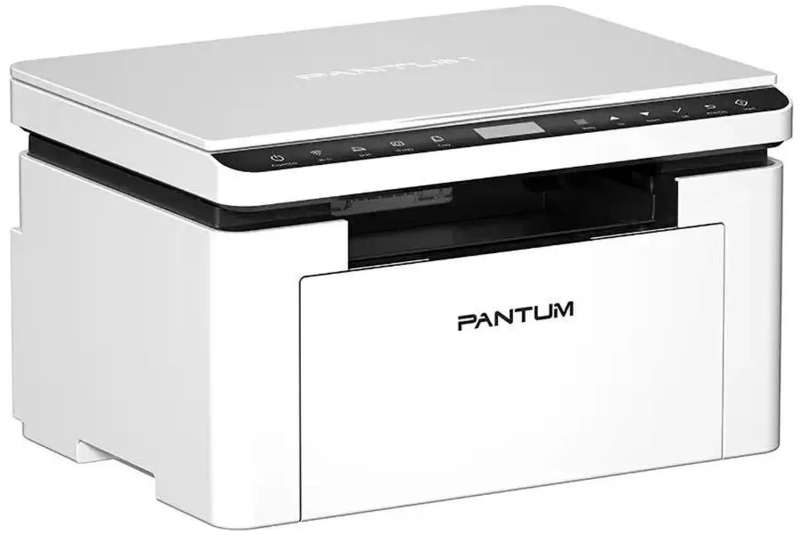 МФУ Pantum BM2300W монохромная печать, белый