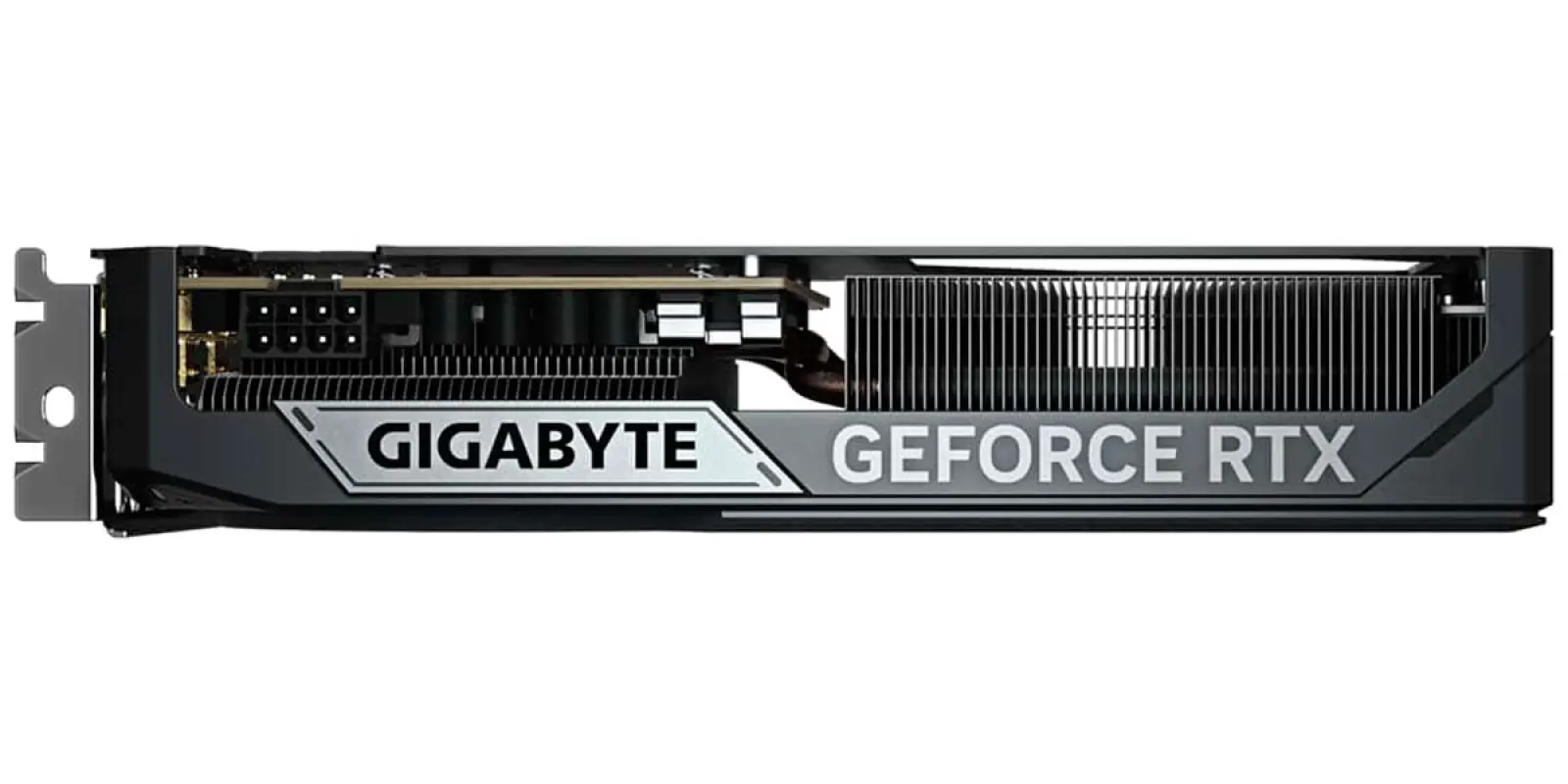 Видеокарта Gigabyte GeForce RTX 5060 Ti WINDFORCE OC 16GB (GV-N506TWF2OC-16GD)