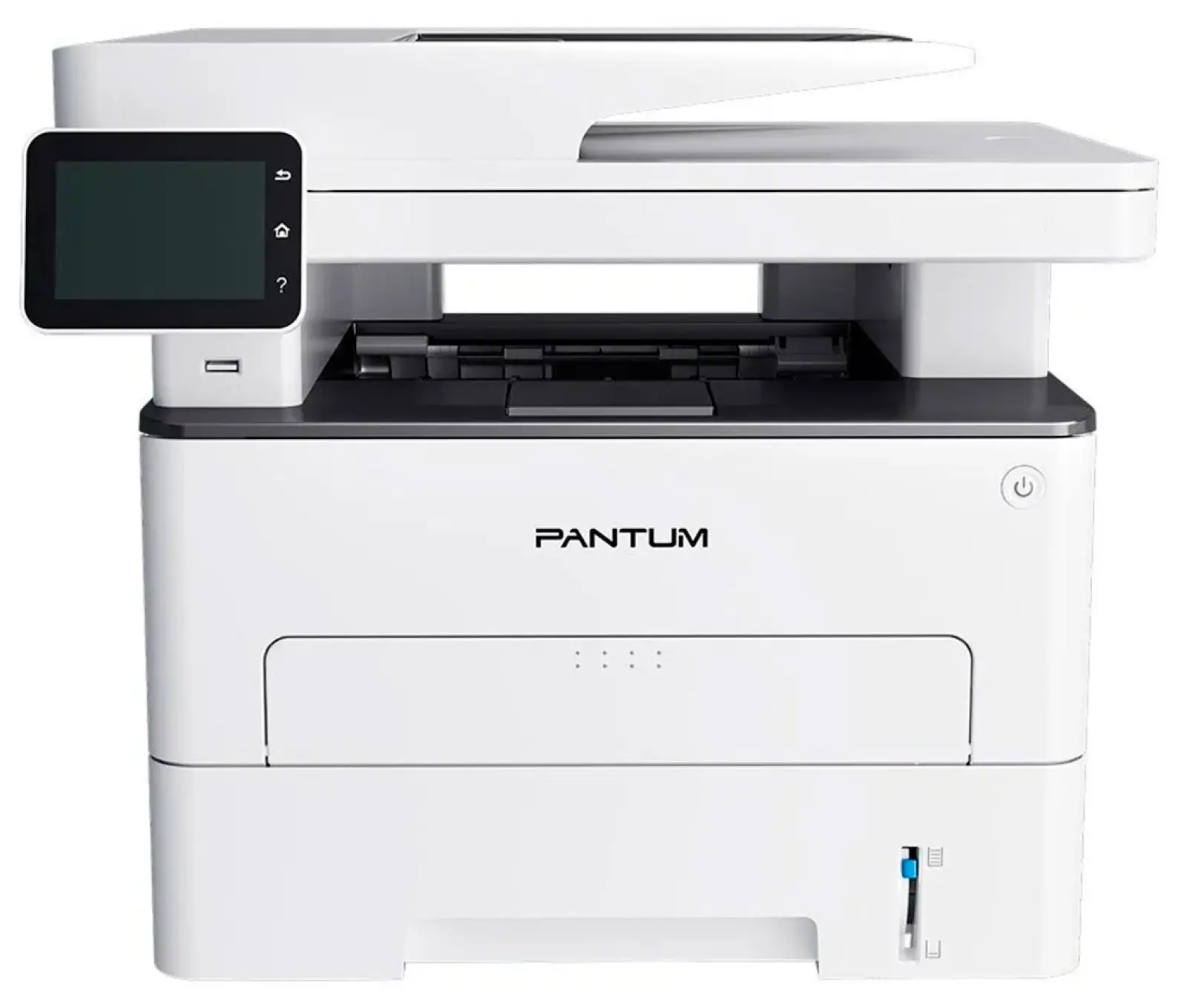 МФУ лазерный Pantum M7310DN, серый