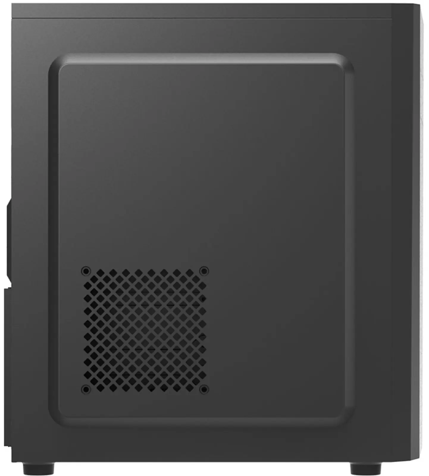 Компьютерный корпус Zalman T8 Black