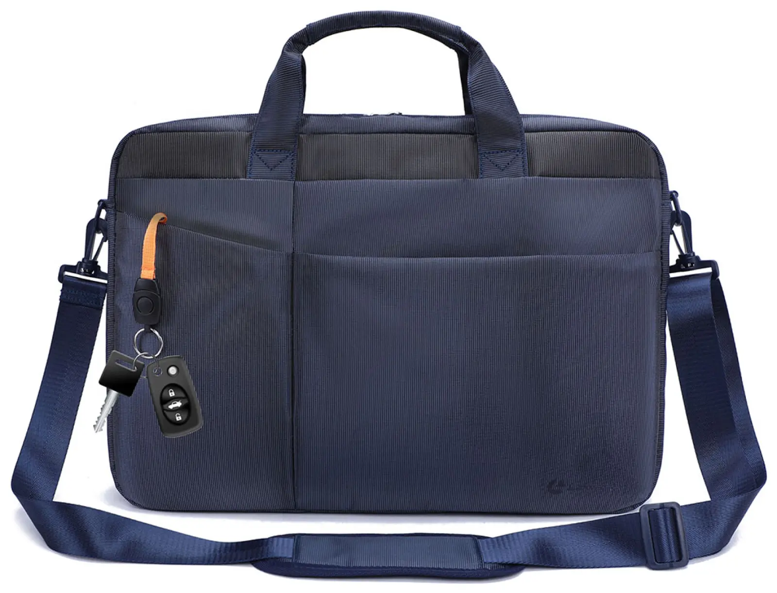 Сумка для ноутбука Lamark L247 Blue 17.3