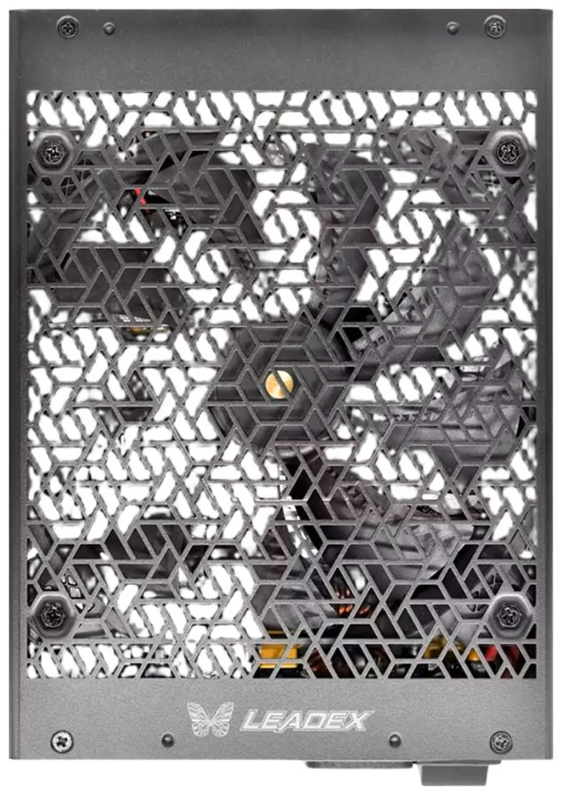 Блок питания Super Flower Leadex Platinum ATX 3.1 2800W (SF-2800F14HP)